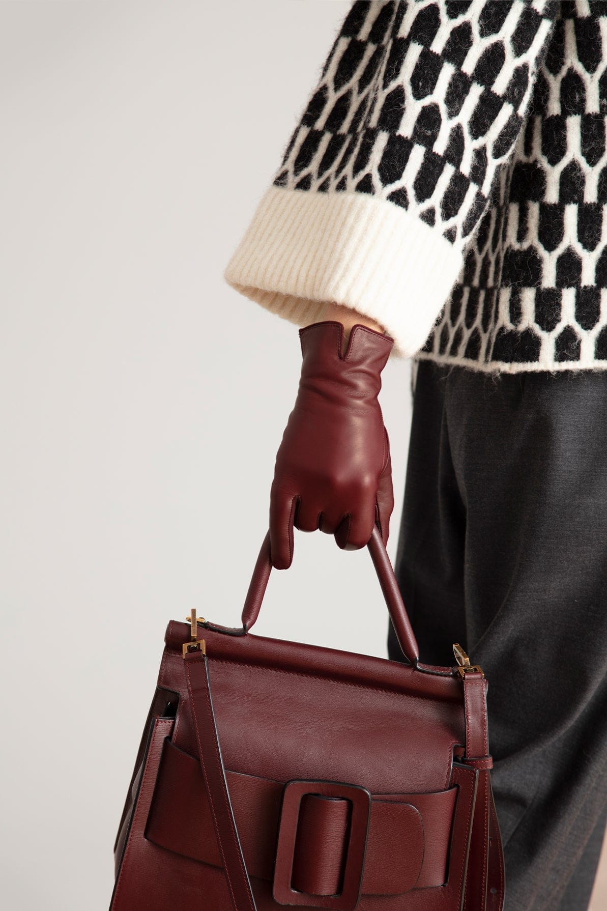 Essentials Vino made by Handsome Stockholm