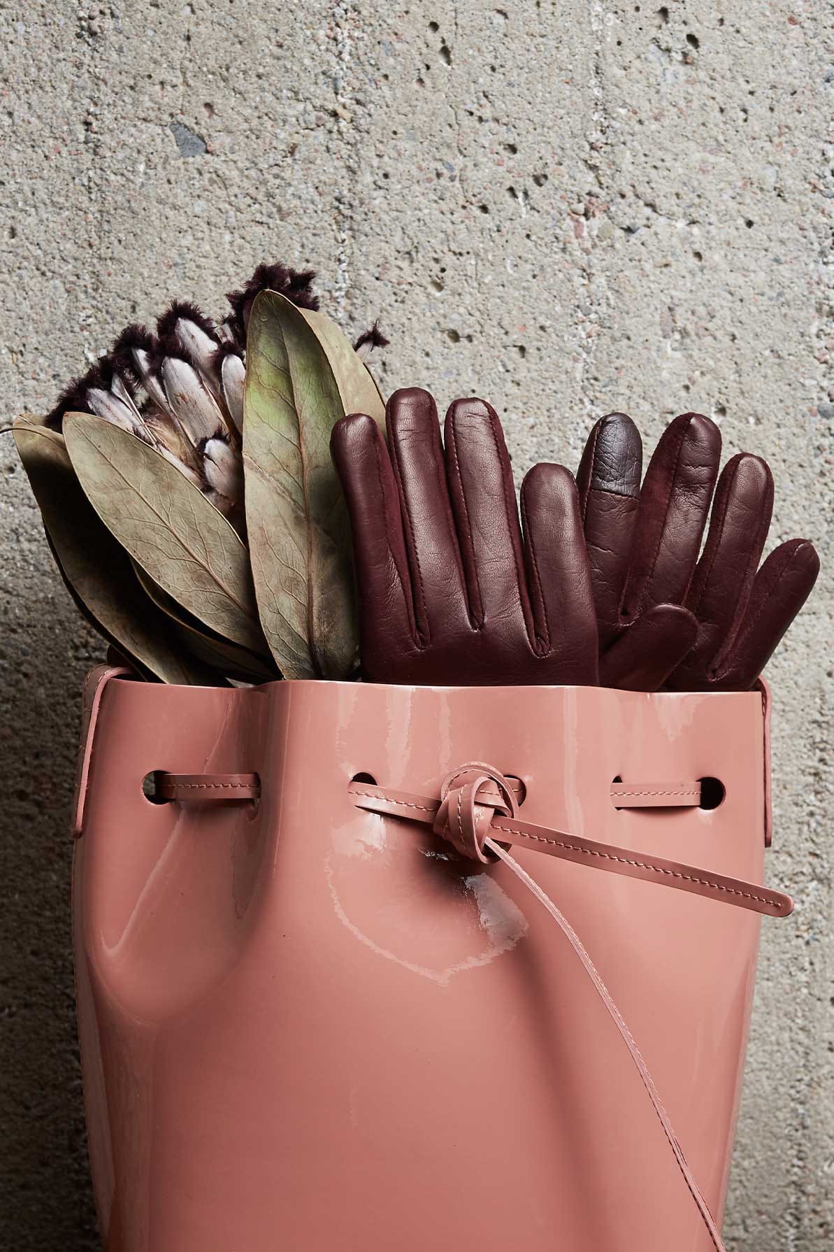 Essentials Vino made by Handsome Stockholm