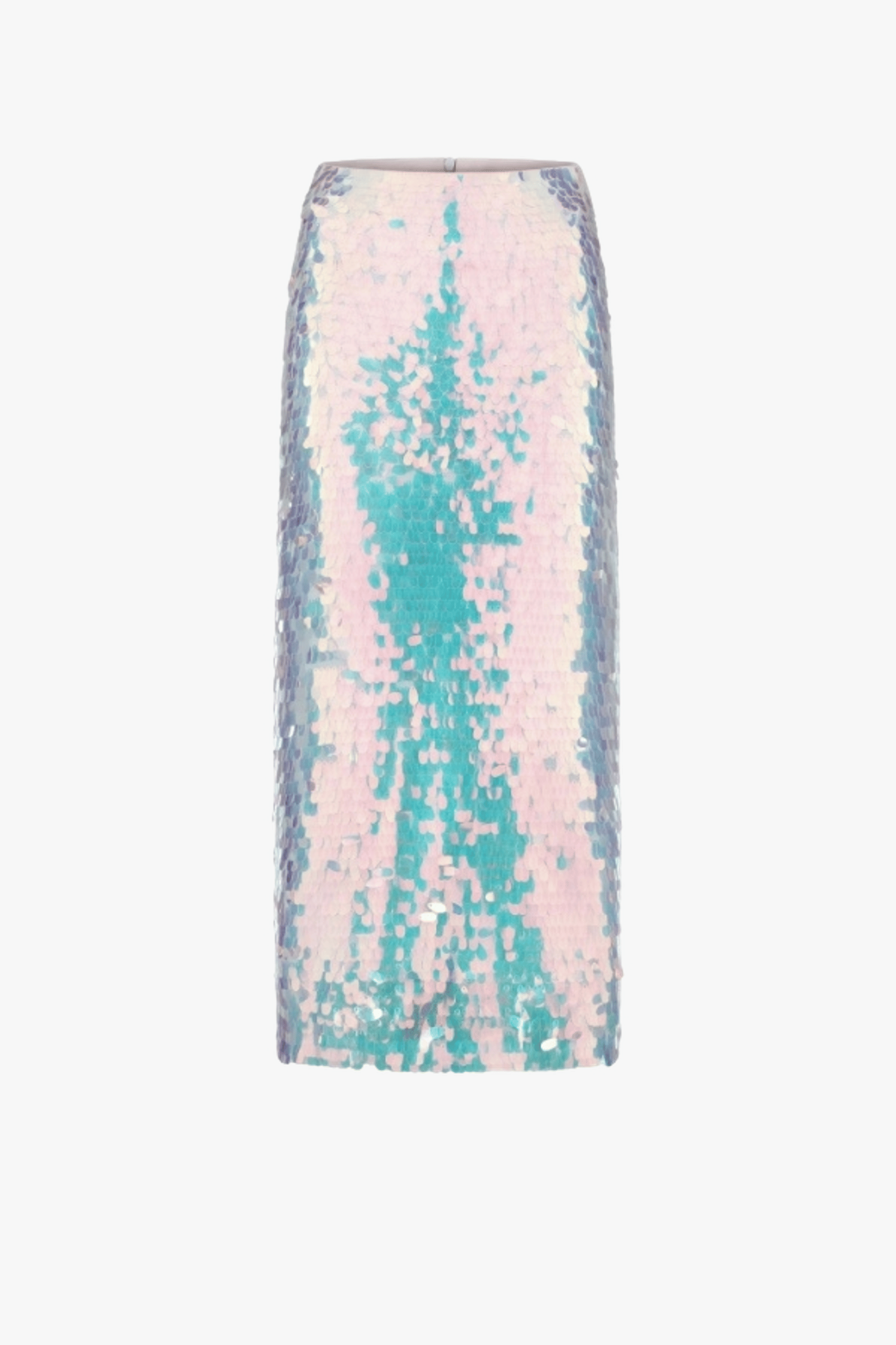 SOLACE SKIRT made by NUÉ