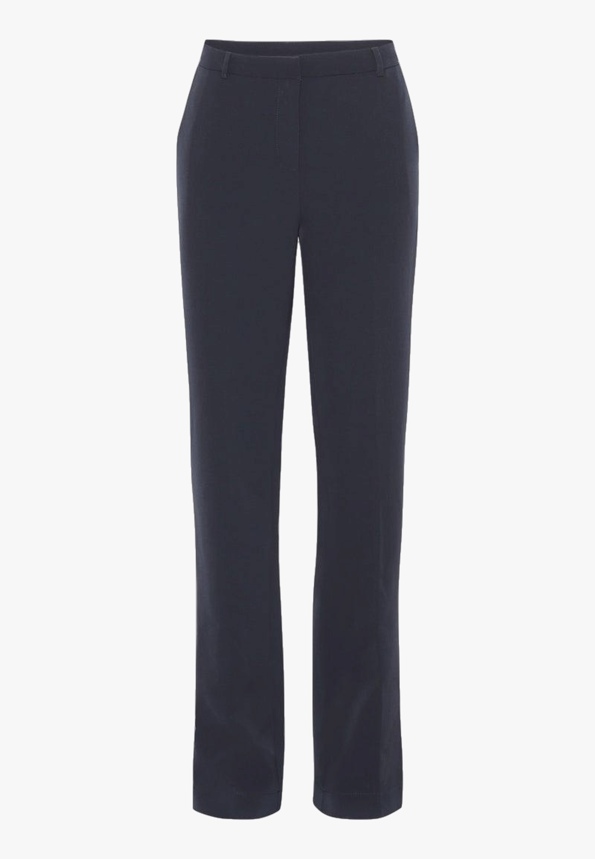 Nanna Pants - Navy made by HERSKIND