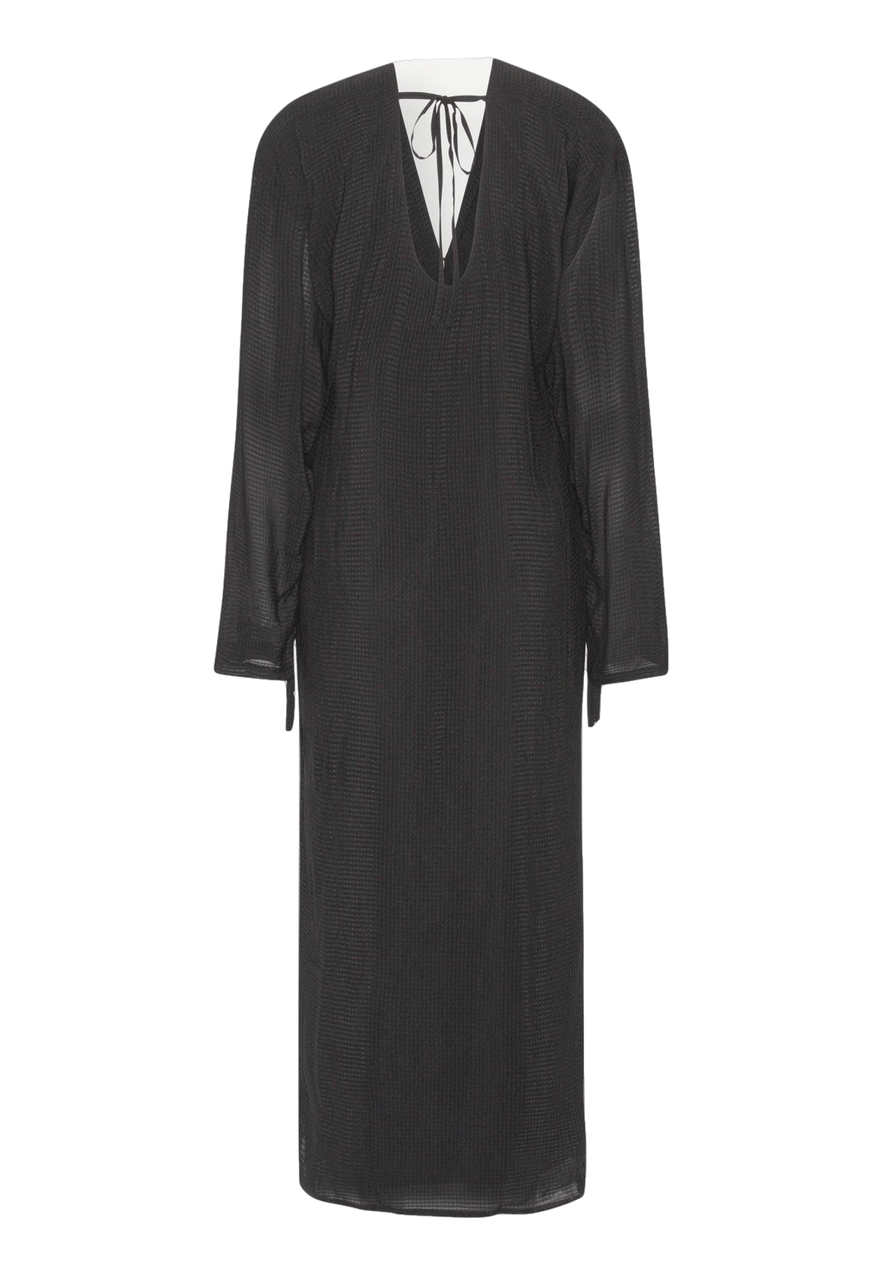 Ryan Dress - Black made by HERSKIND