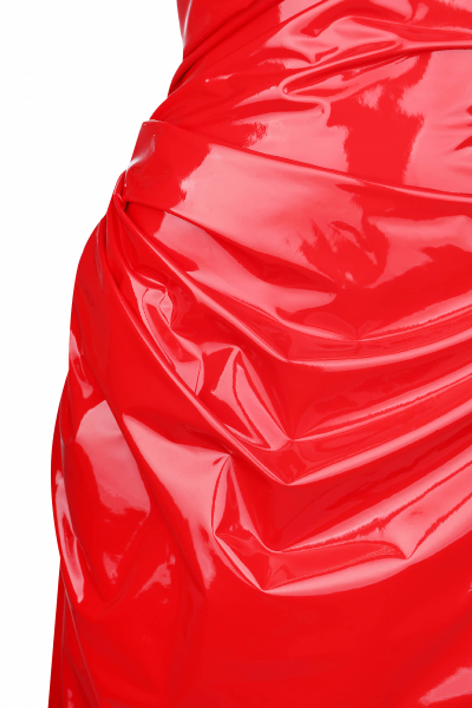 DAKOTA DRESS made by NUÉ