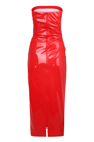 DAKOTA DRESS made by NUÉ