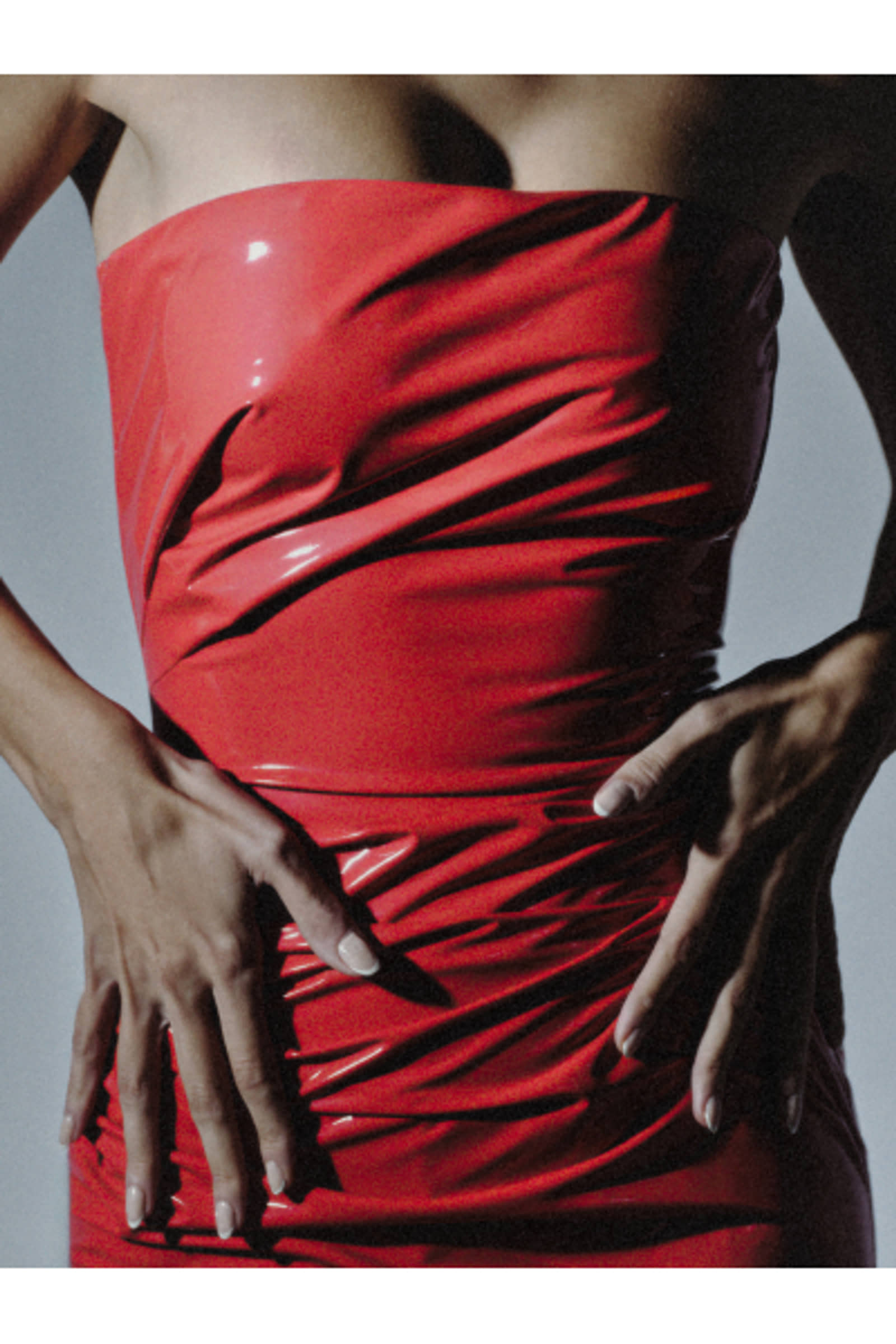 DAKOTA DRESS made by NUÉ