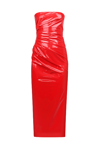 DAKOTA DRESS made by NUÉ