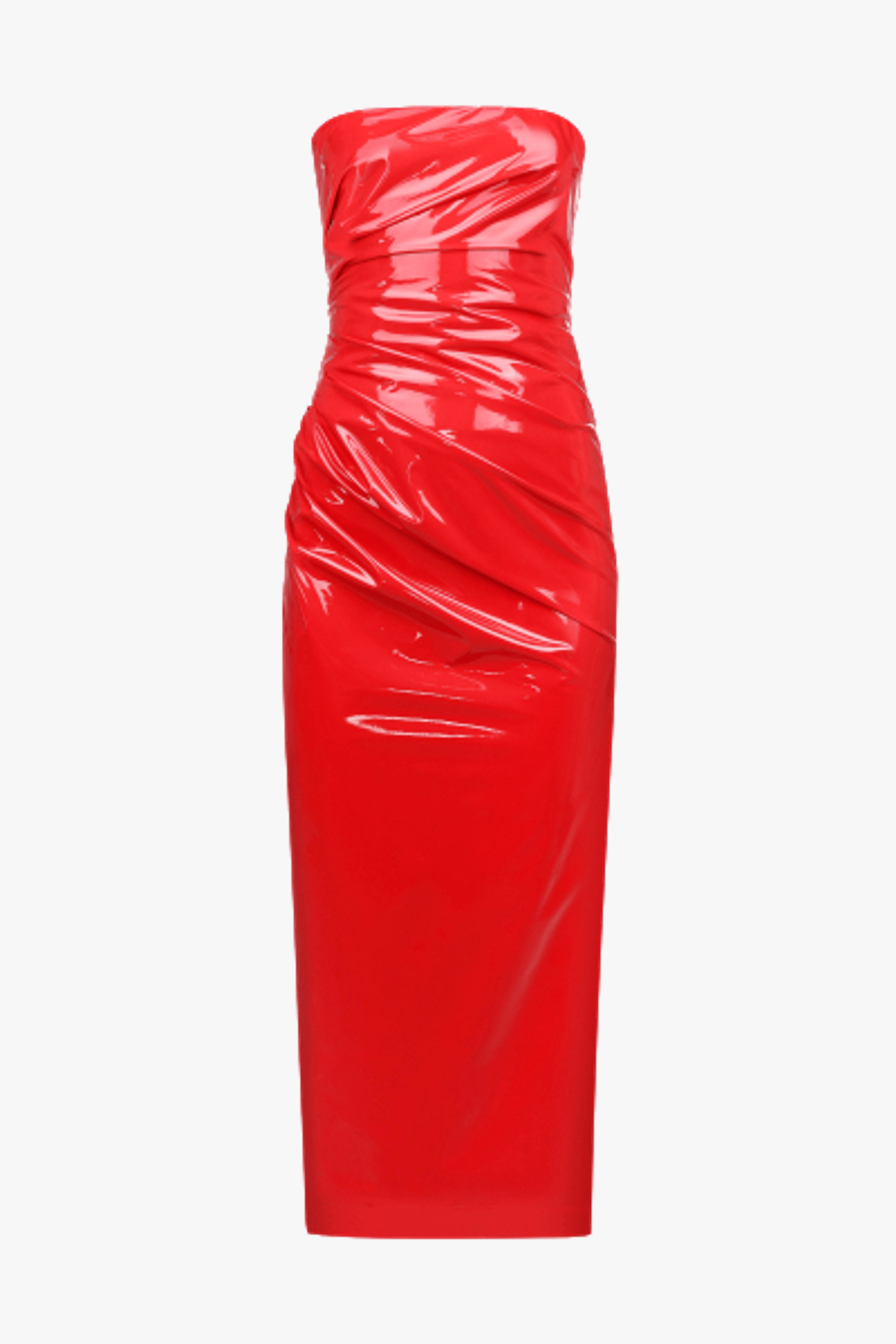 DAKOTA DRESS made by NUÉ