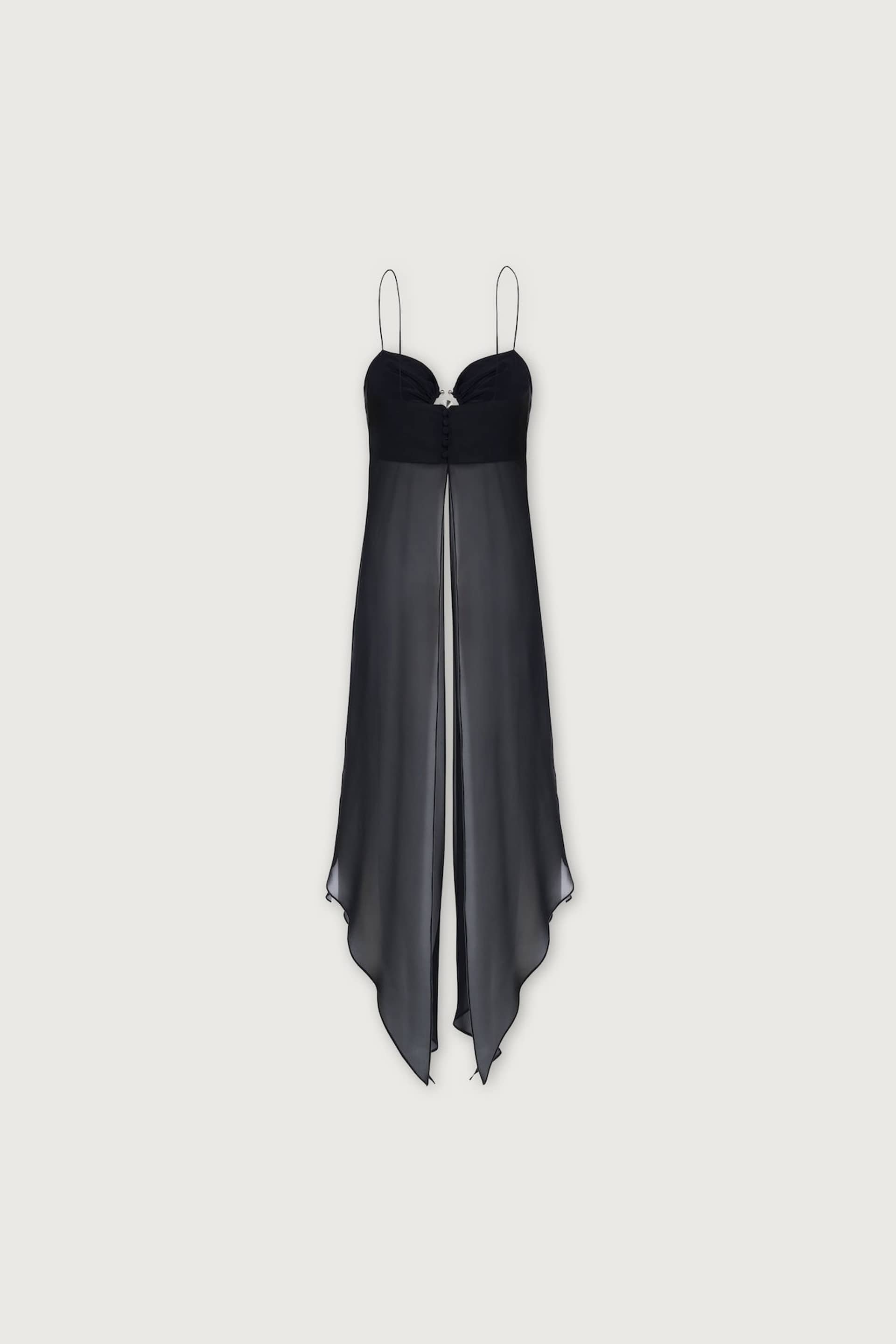 TALIA BLOUSE made by Occleus