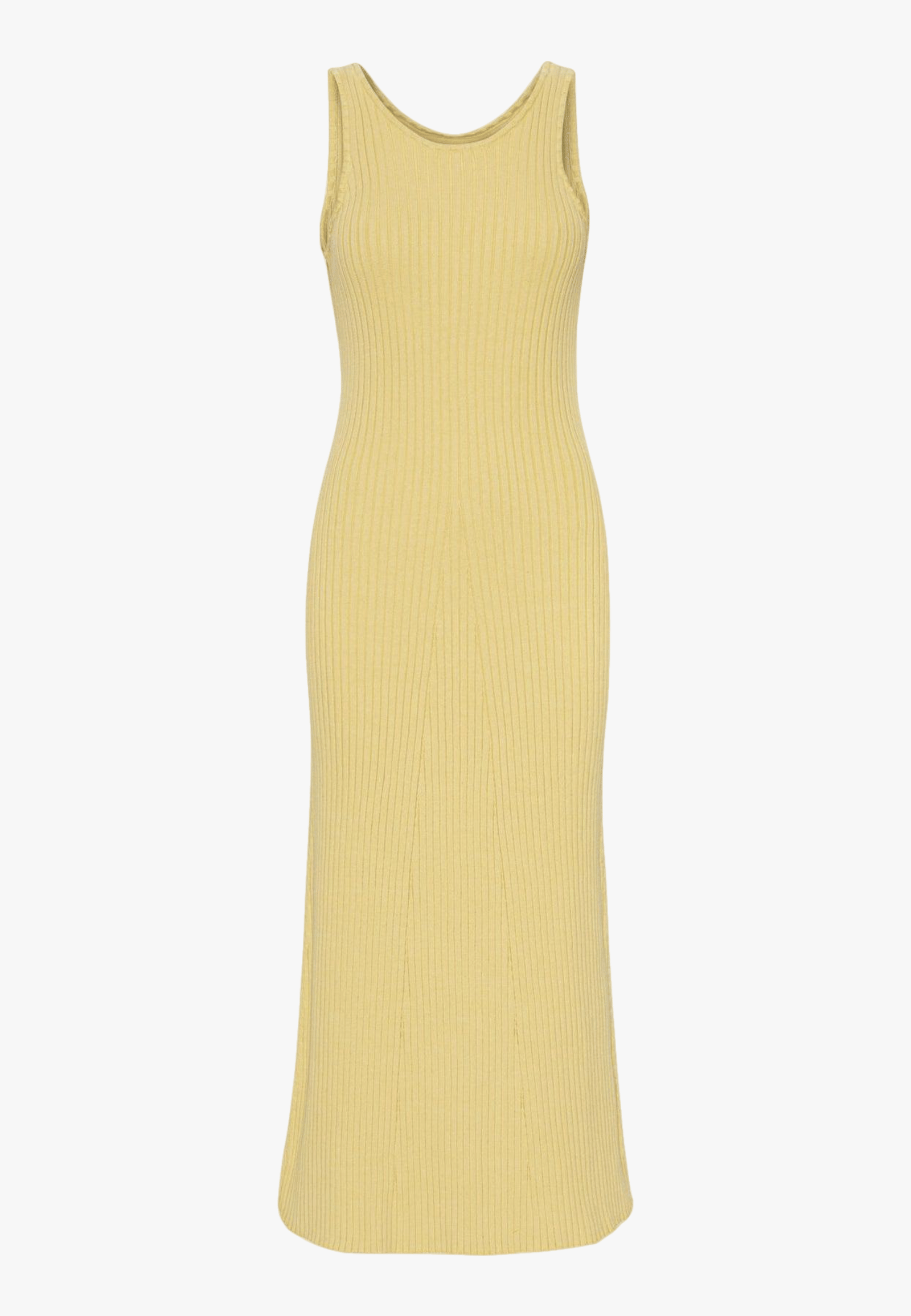 Simens Dress - Pastel Wax made by HERSKIND