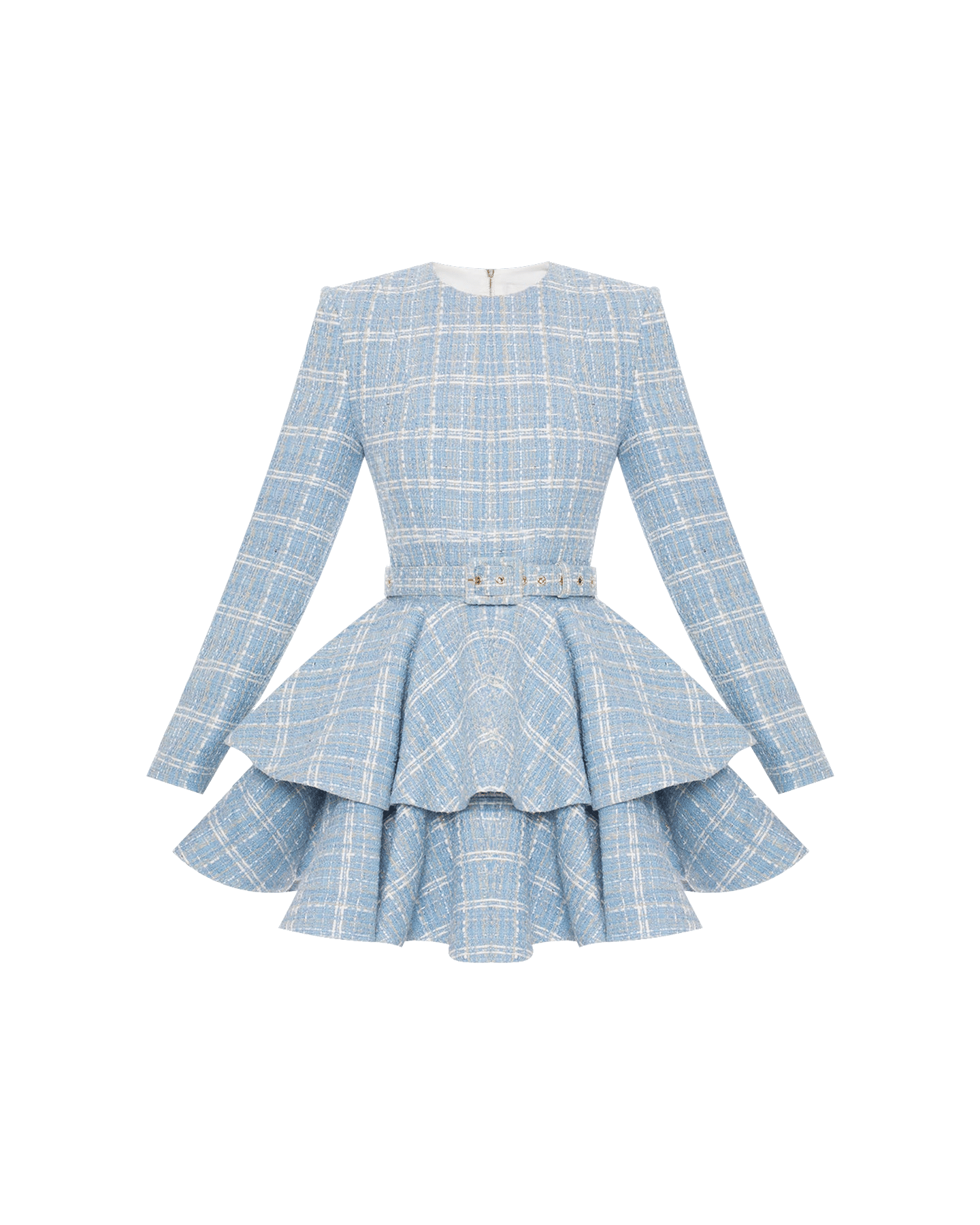 Tweedia made by YVON