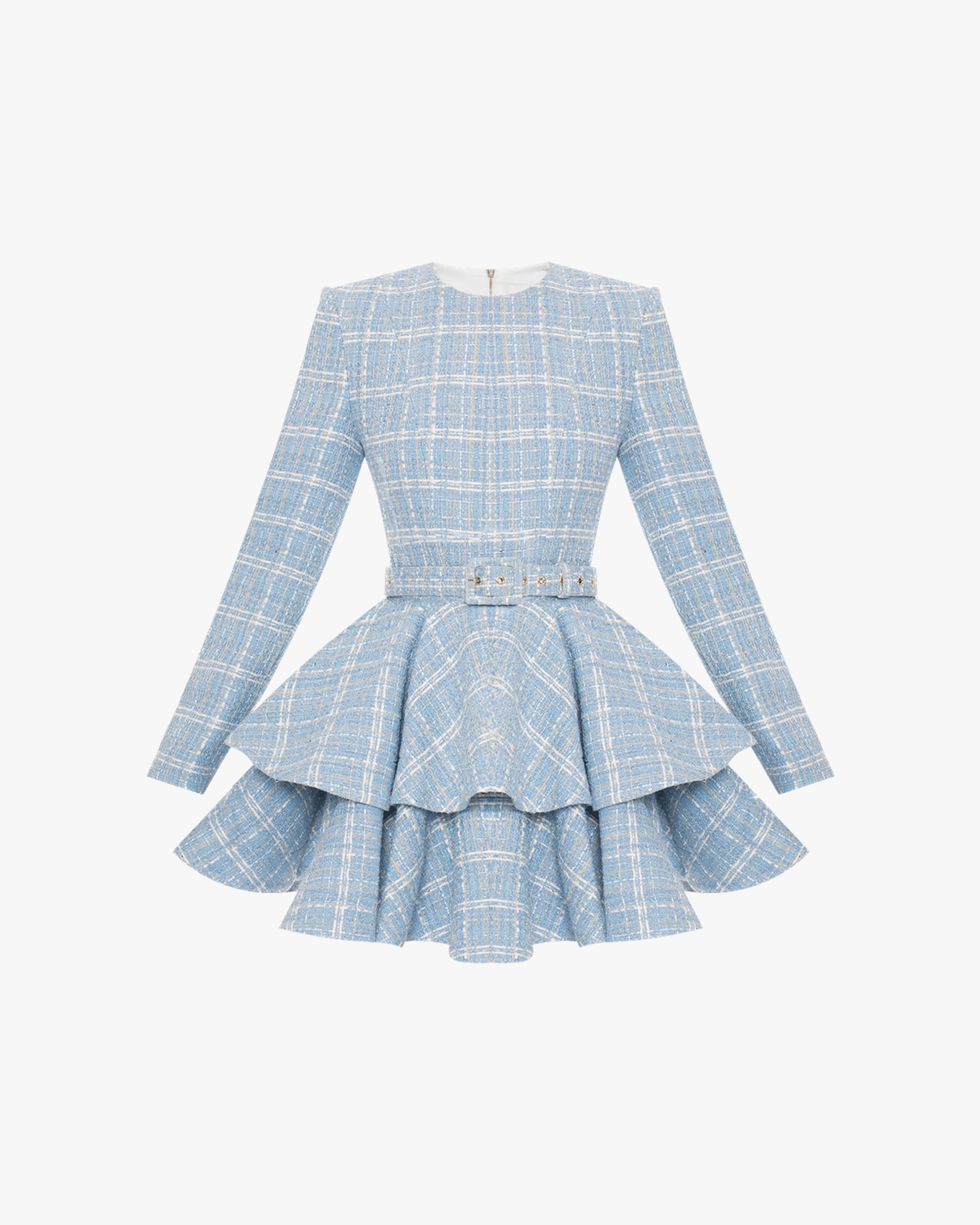 Tweedia made by YVON