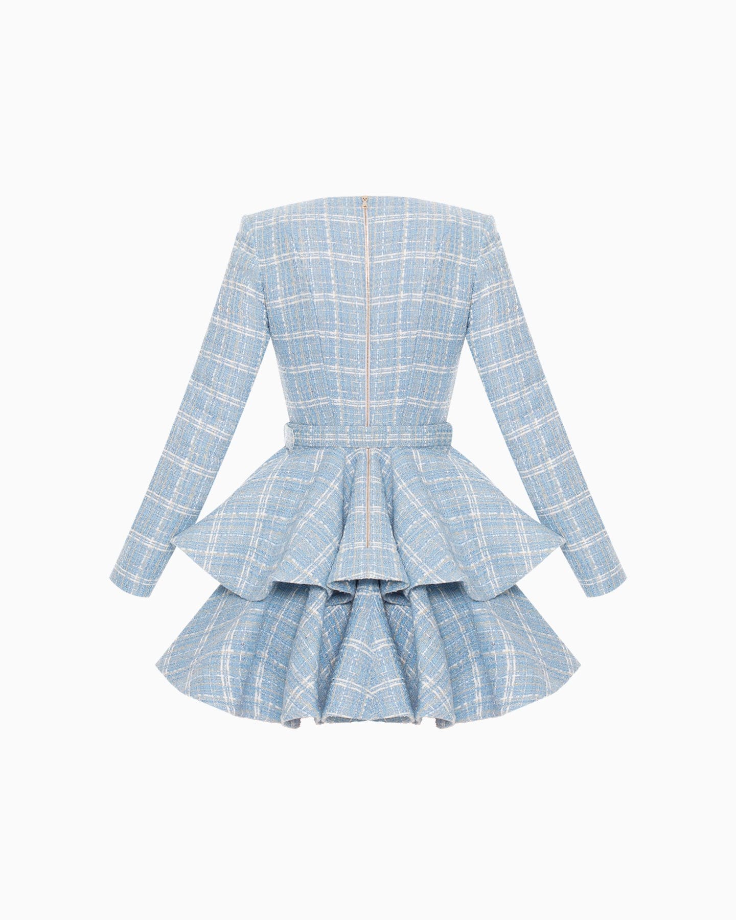 Tweedia made by YVON