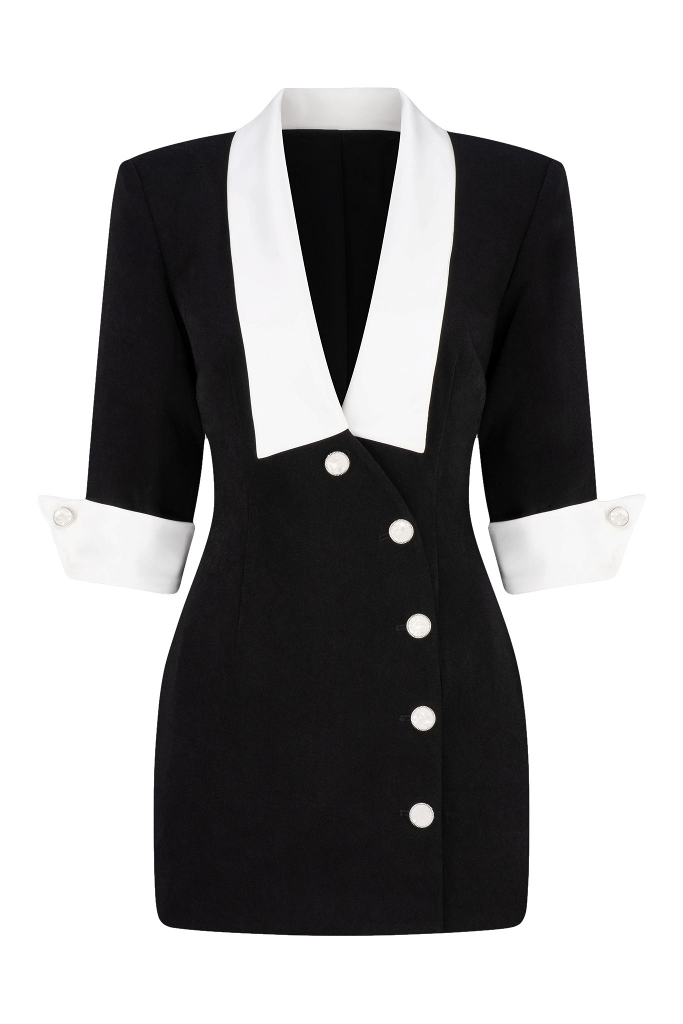 Fallon Dress | Pre-Order made by Atoir