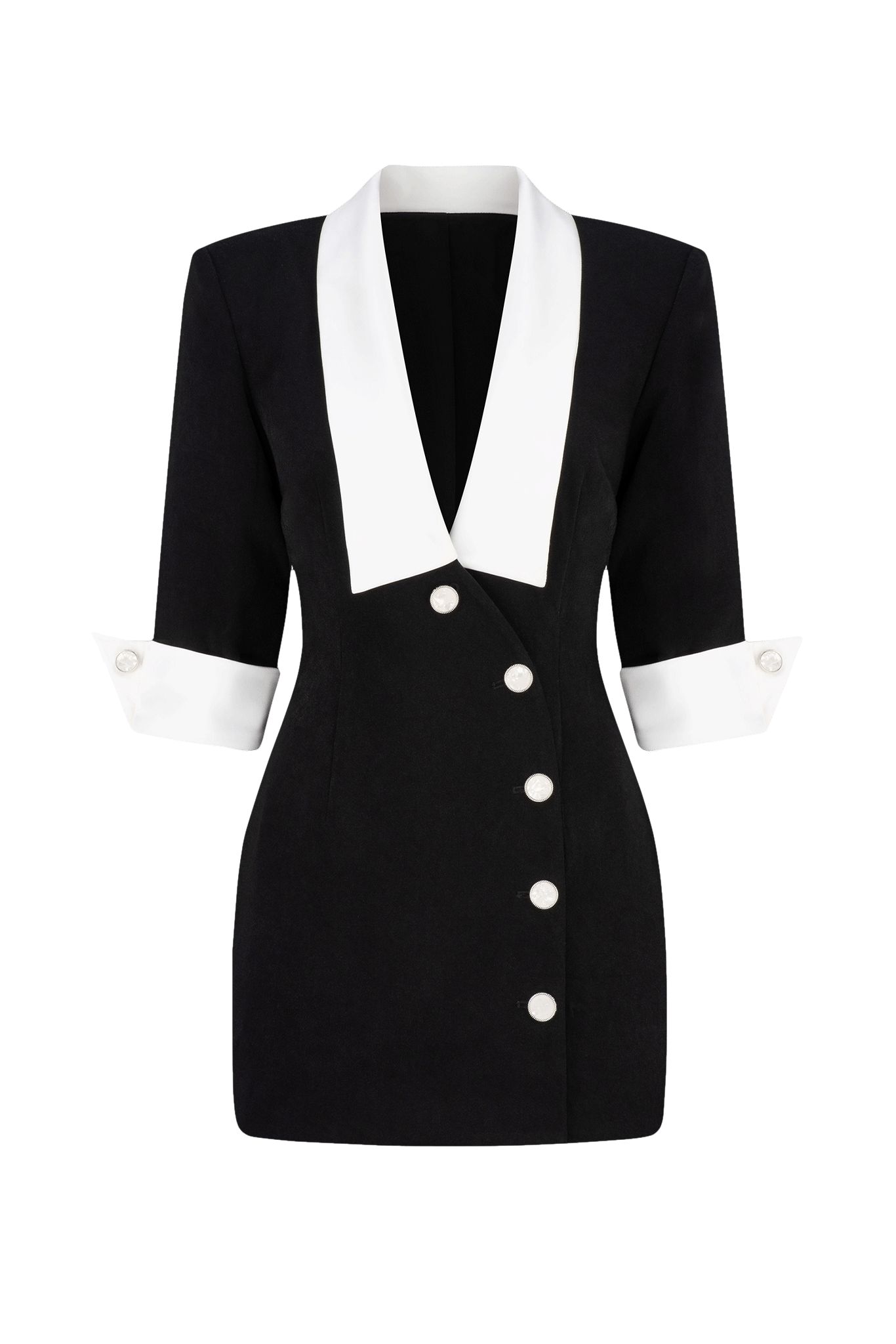 Fallon Dress | Pre-Order made by Atoir