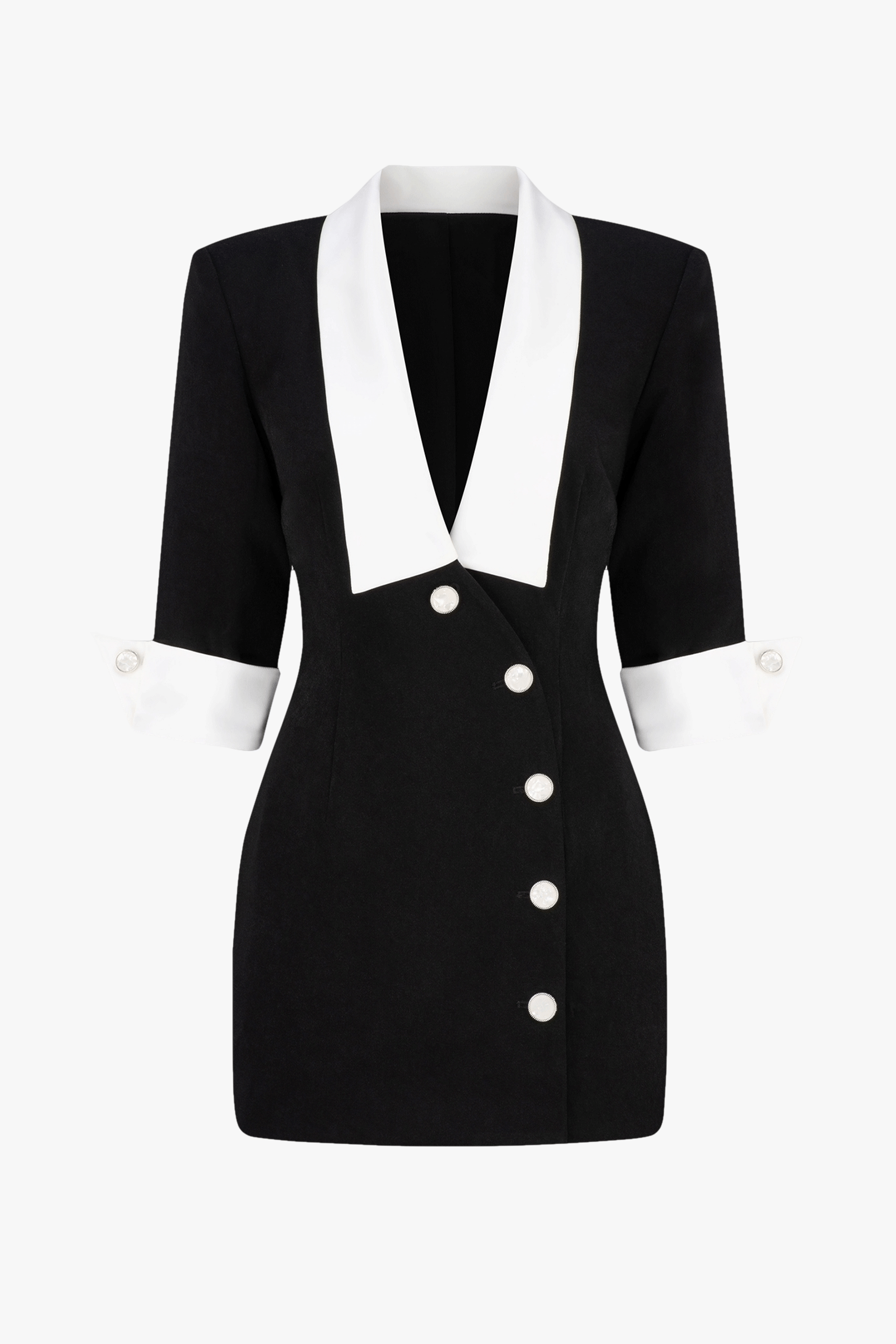 Fallon Dress | Pre-Order made by Atoir