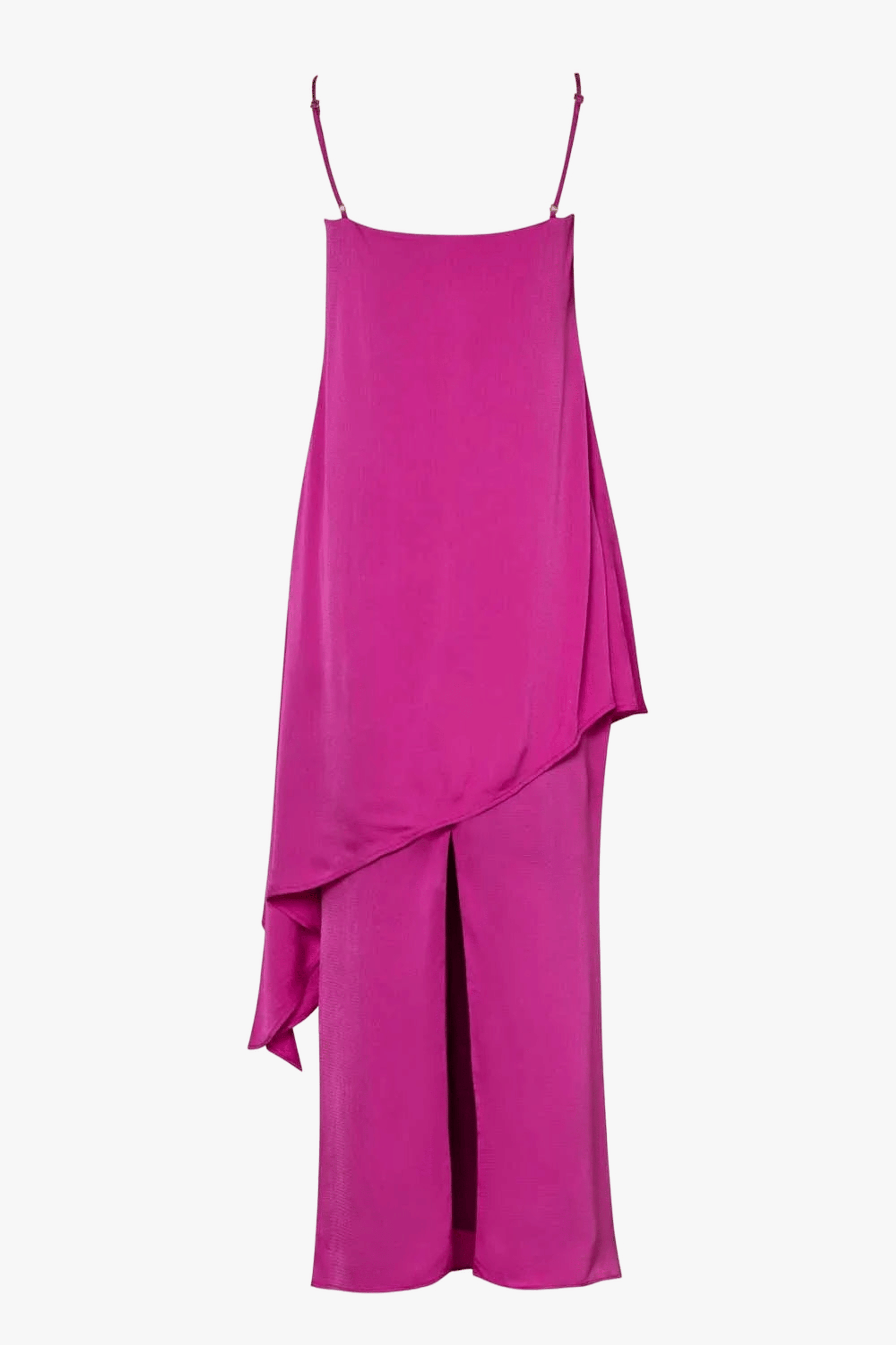 Noa Maxi Dress made by BAOBAB