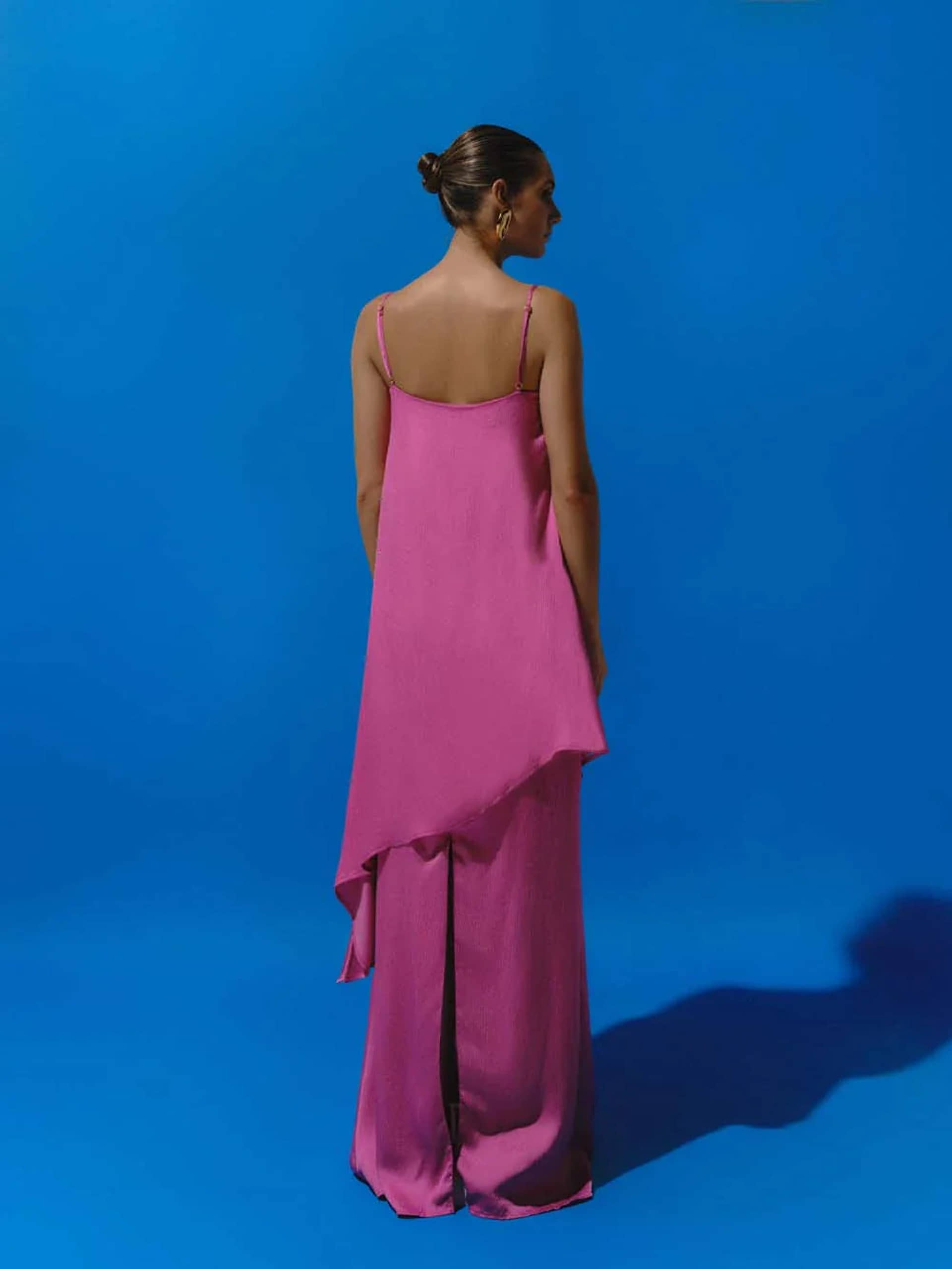 Noa Maxi Dress made by BAOBAB