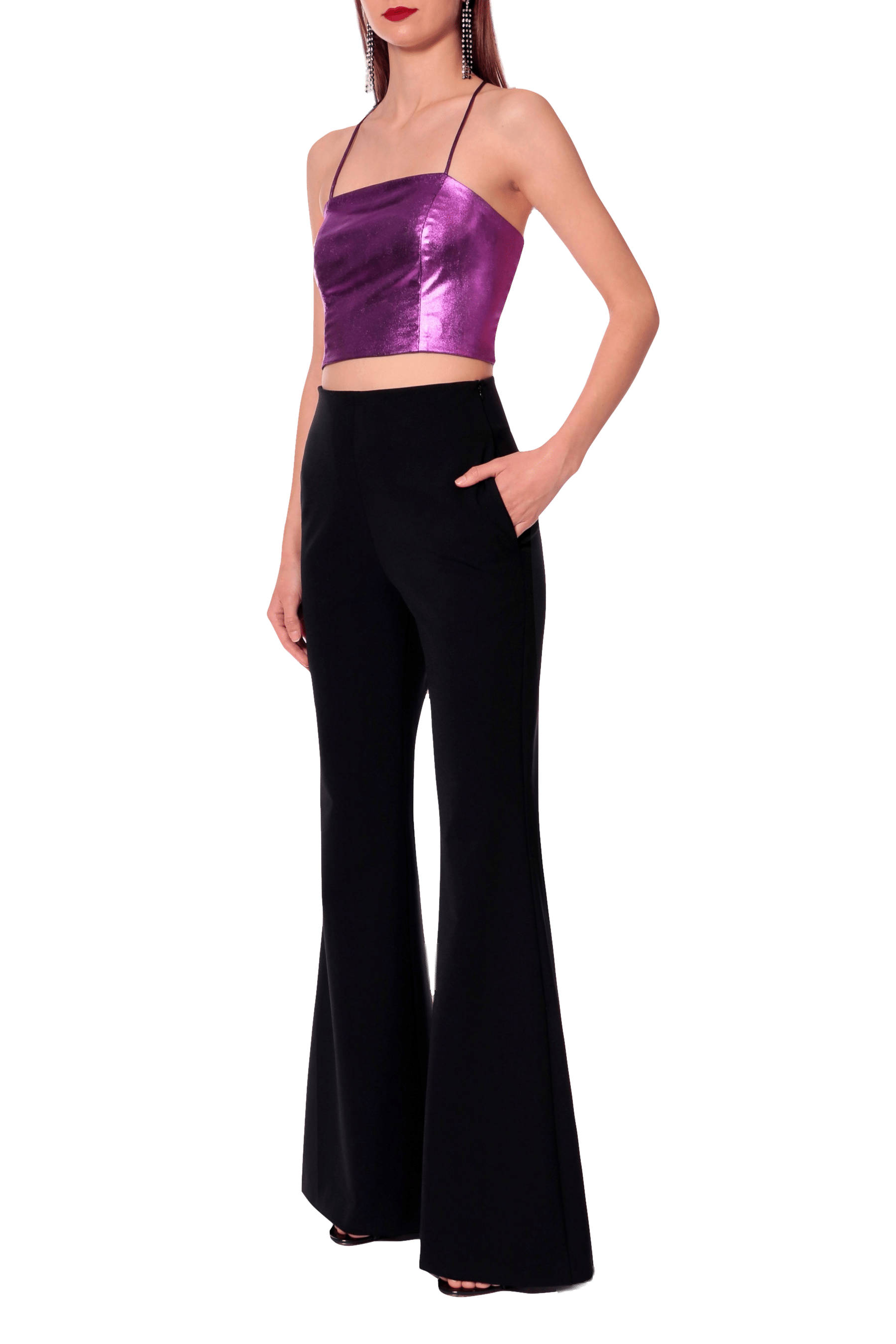 Top Nelly Sparkling Grape made by HALEWSKI