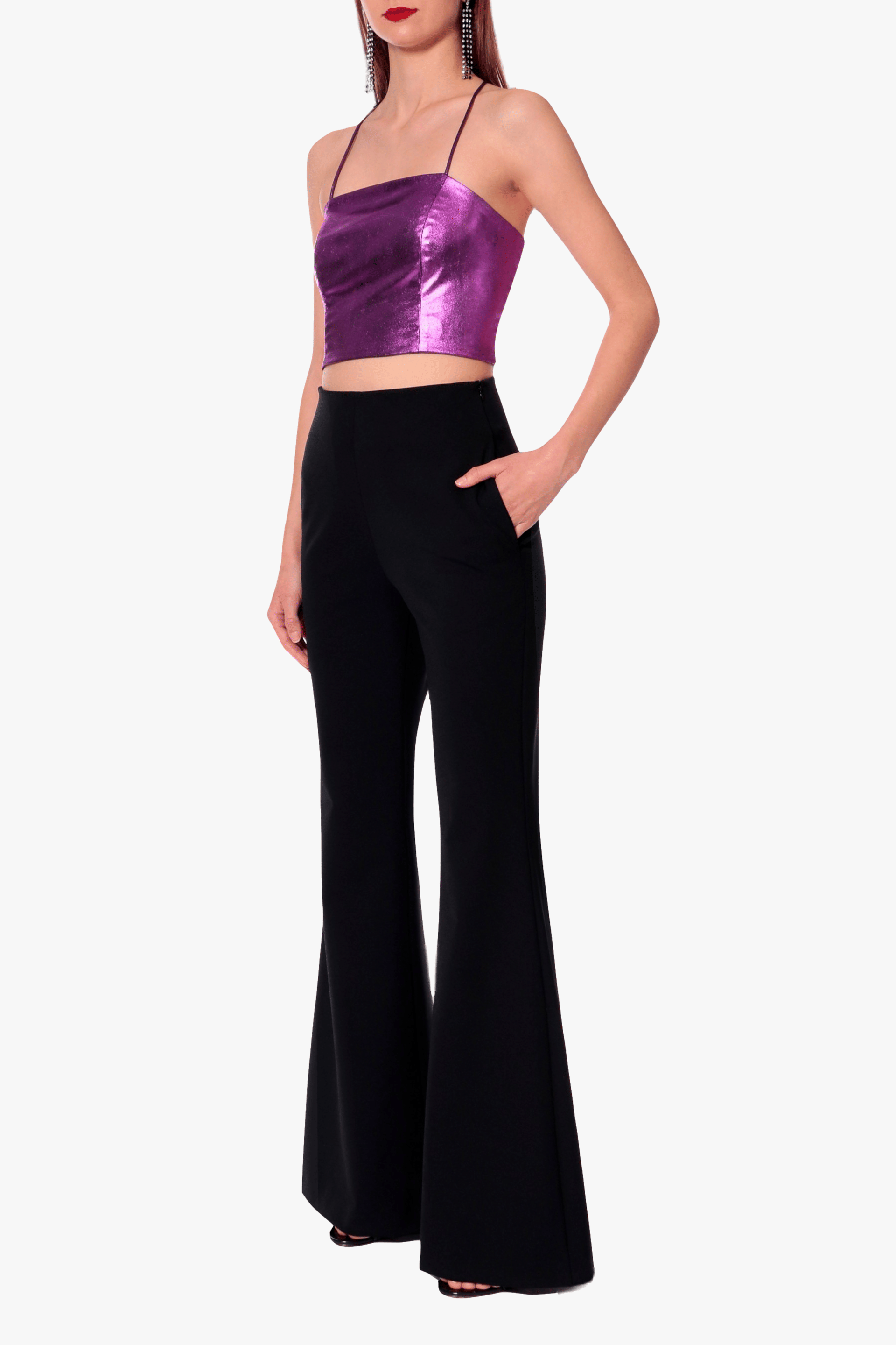 Top Nelly Sparkling Grape made by HALEWSKI