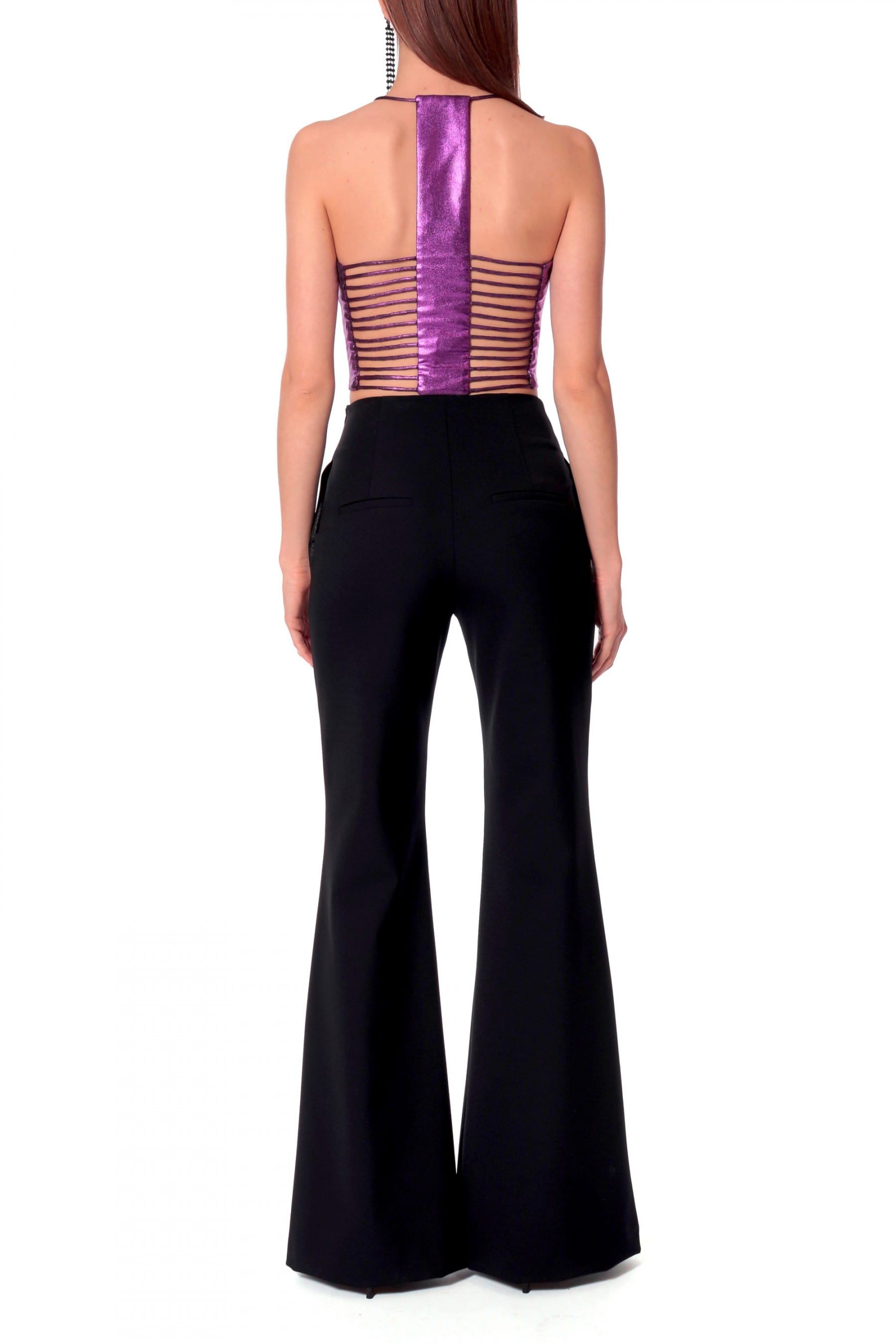 Top Nelly Sparkling Grape made by HALEWSKI