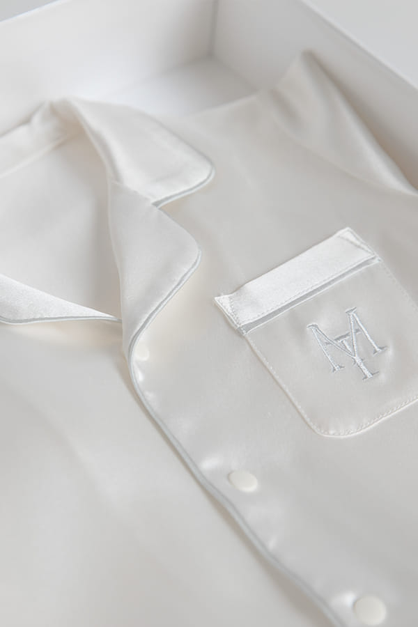 Signature Newborn Gift Box made by MANITO