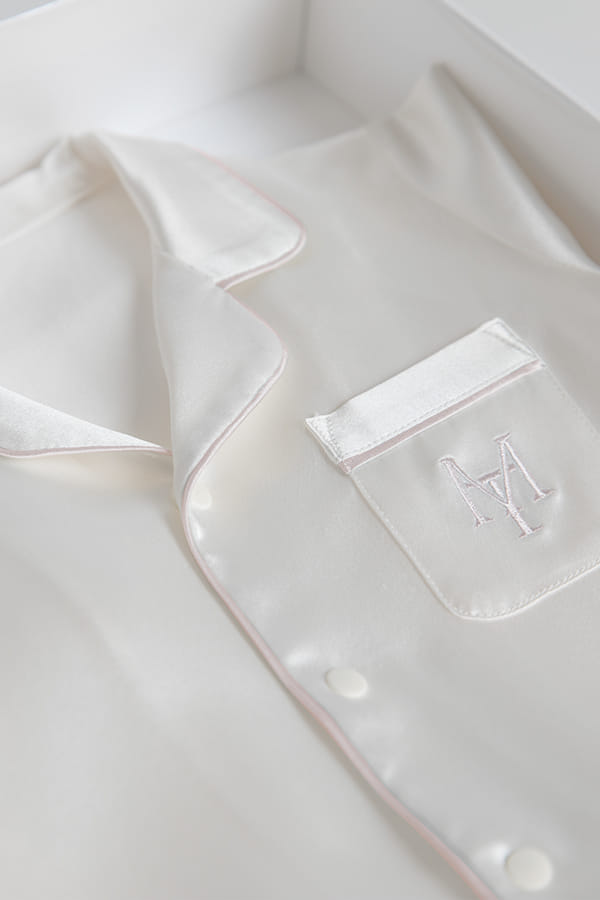 Signature Newborn Gift Box made by MANITO