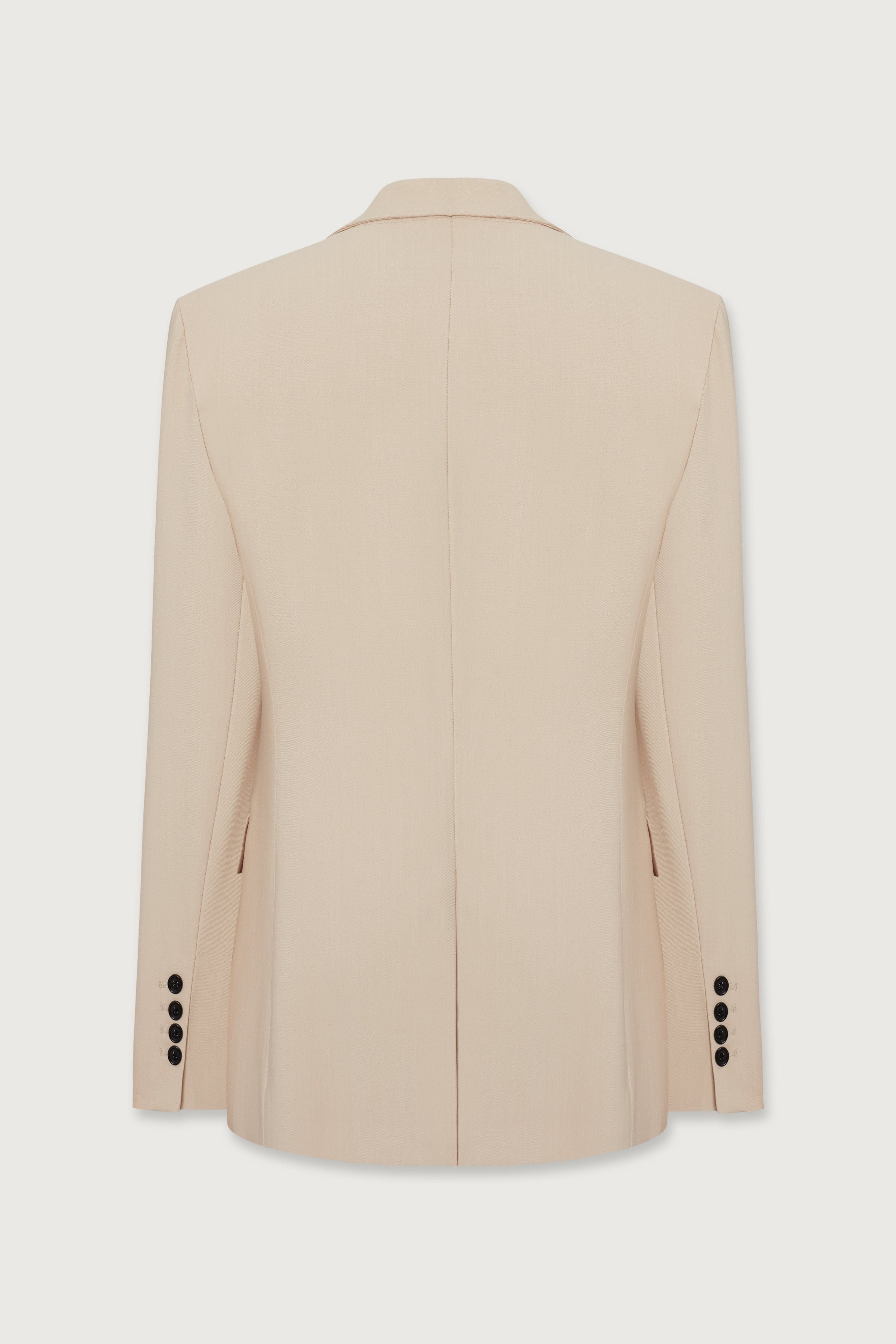 MAYA BLAZER STONE made by Occleus