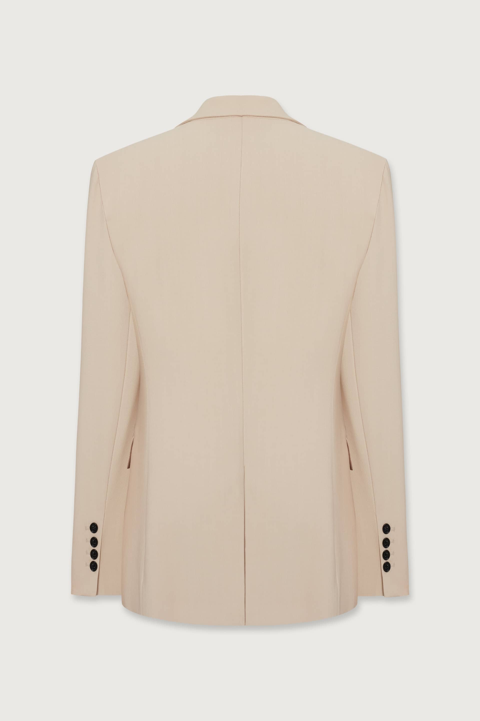 MAYA BLAZER STONE made by Occleus