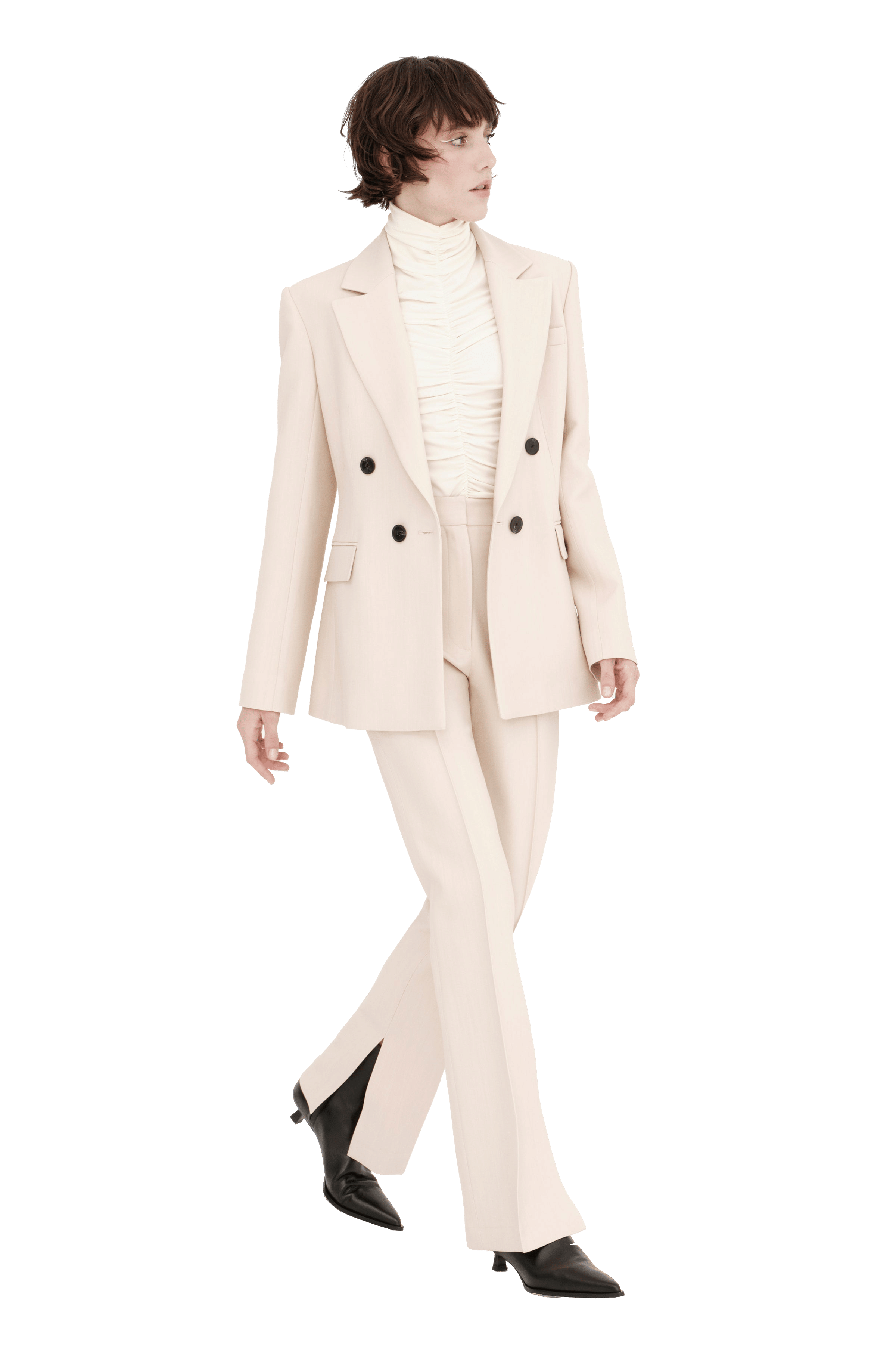 MAYA BLAZER STONE made by Occleus