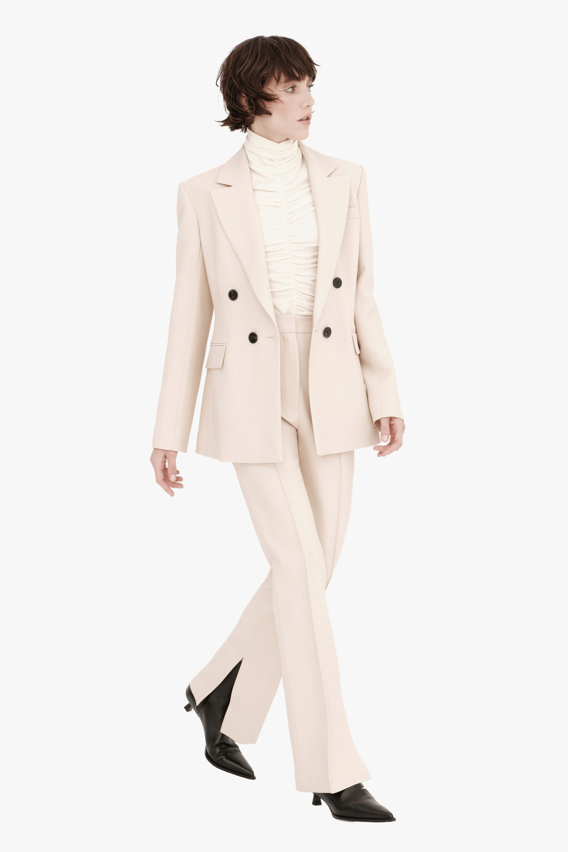 MAYA BLAZER STONE made by Occleus