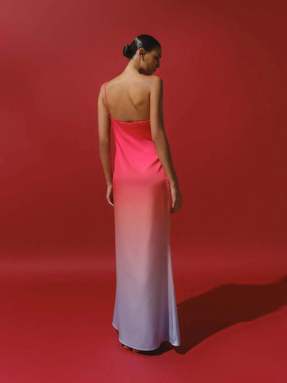 Bellini Maxi Dress made by BAOBAB