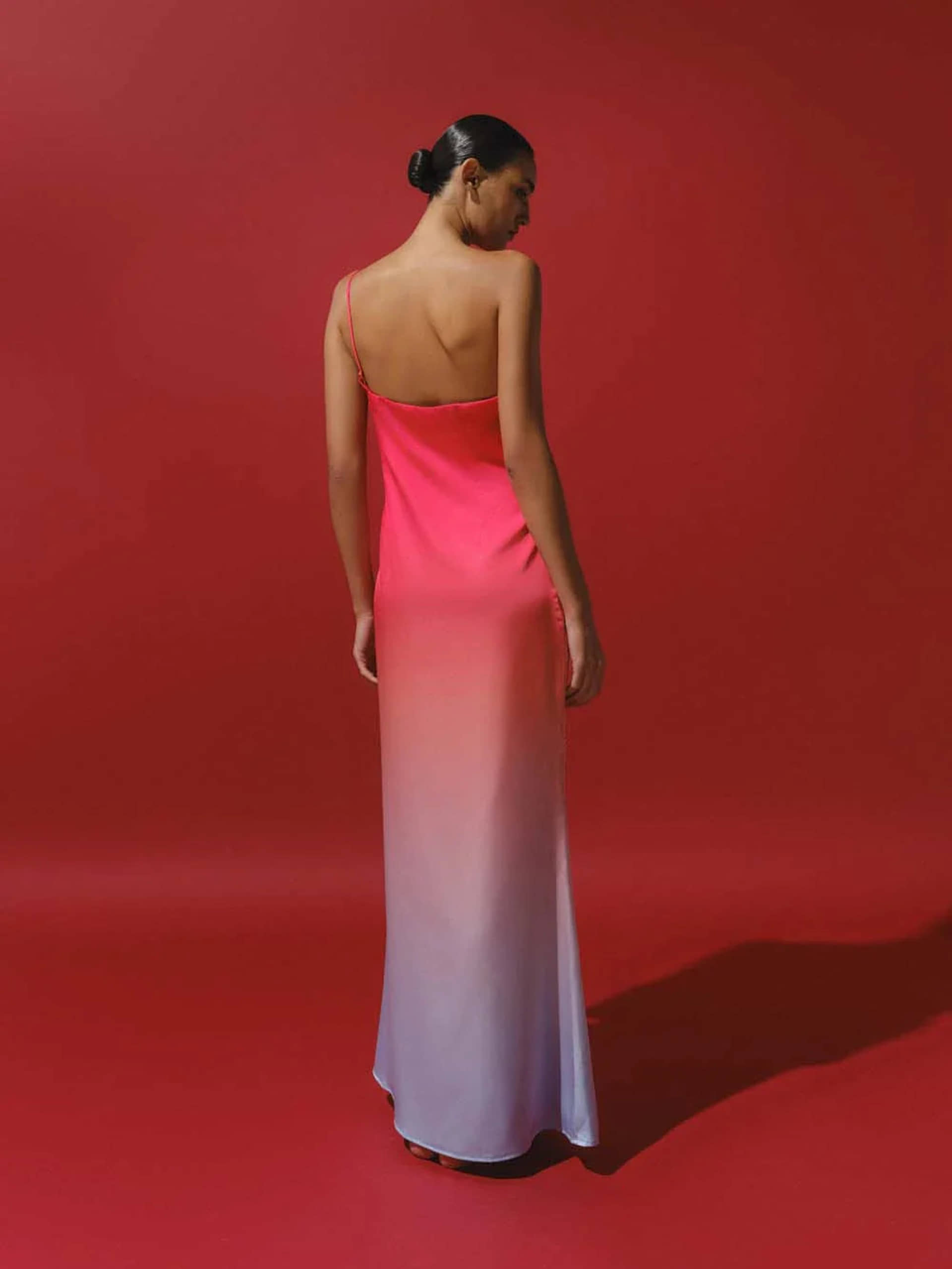 Bellini Maxi Dress made by BAOBAB