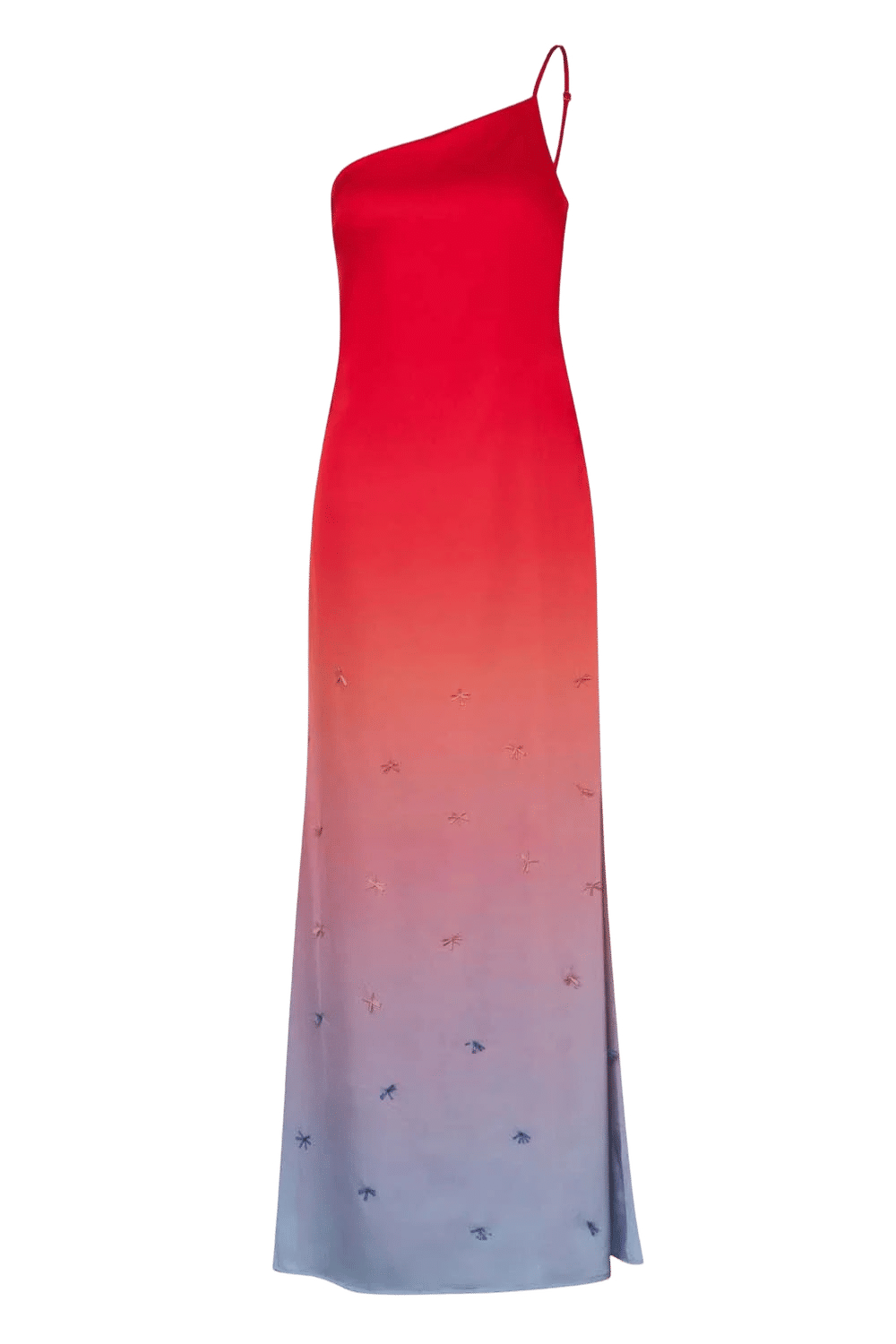 Bellini Maxi Dress made by BAOBAB