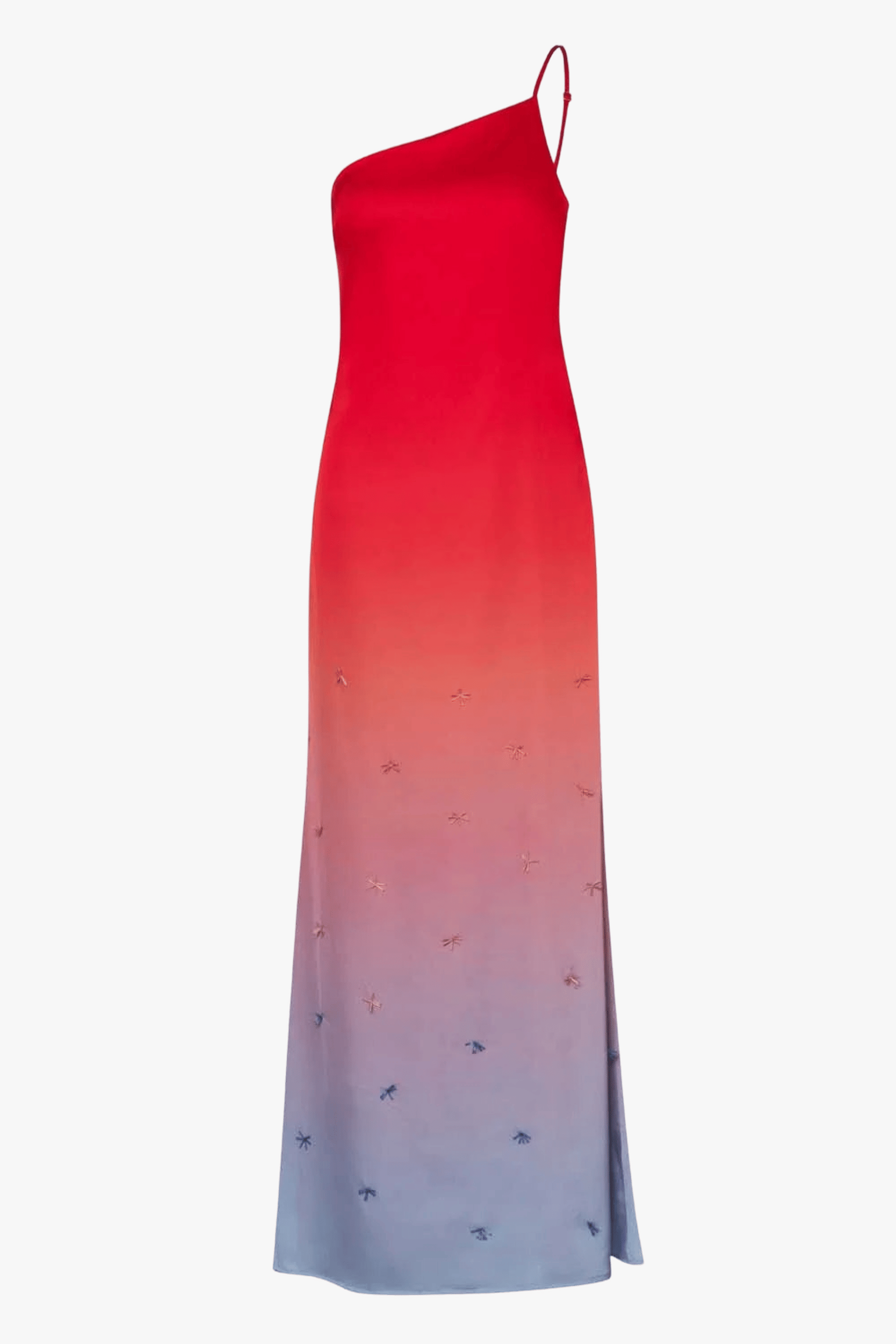 Bellini Maxi Dress made by BAOBAB
