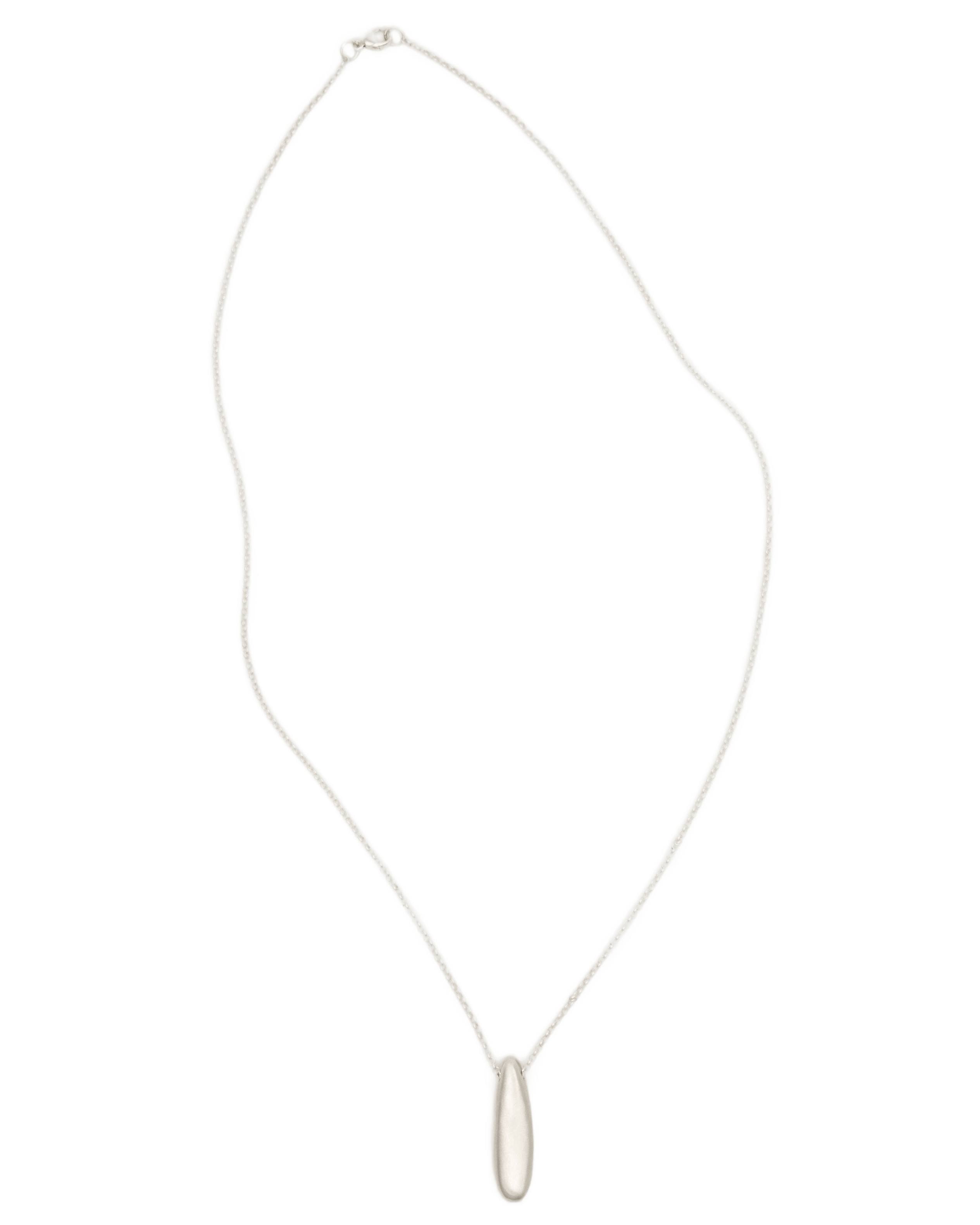 MANACA NECKLACE LARGE made by Carolina De Barros