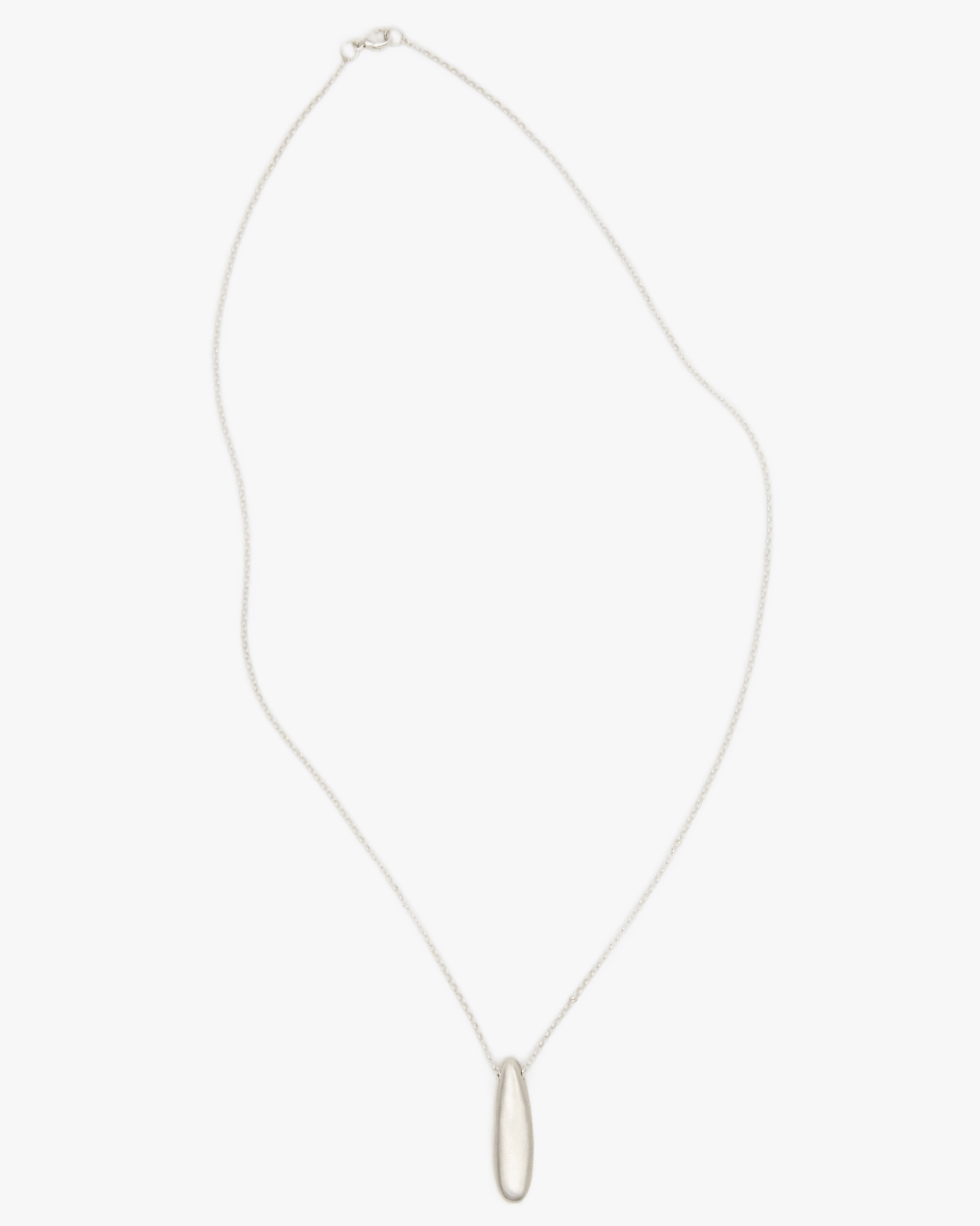 MANACA NECKLACE LARGE made by Carolina De Barros