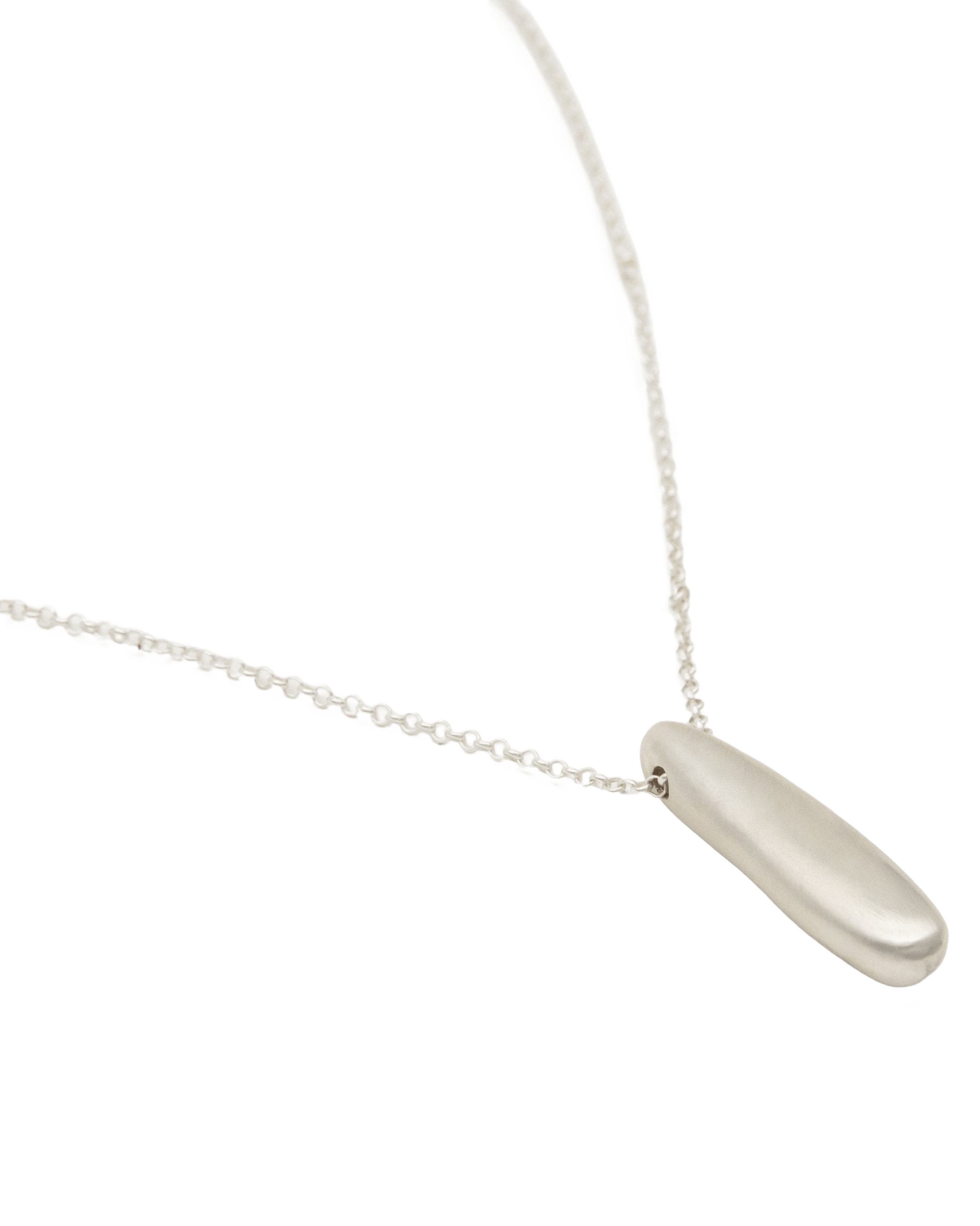 MANACA NECKLACE LARGE made by Carolina De Barros