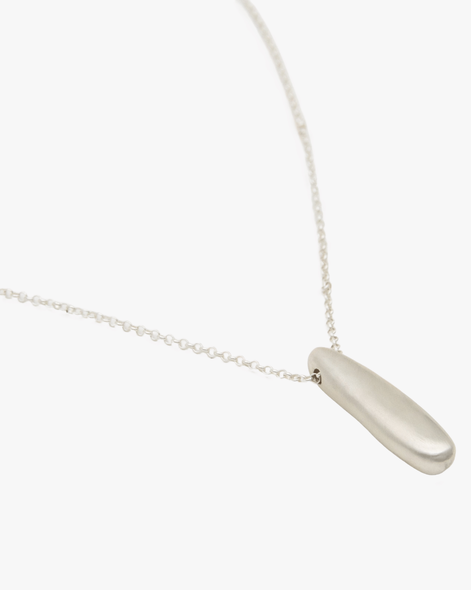 MANACA NECKLACE LARGE made by Carolina De Barros