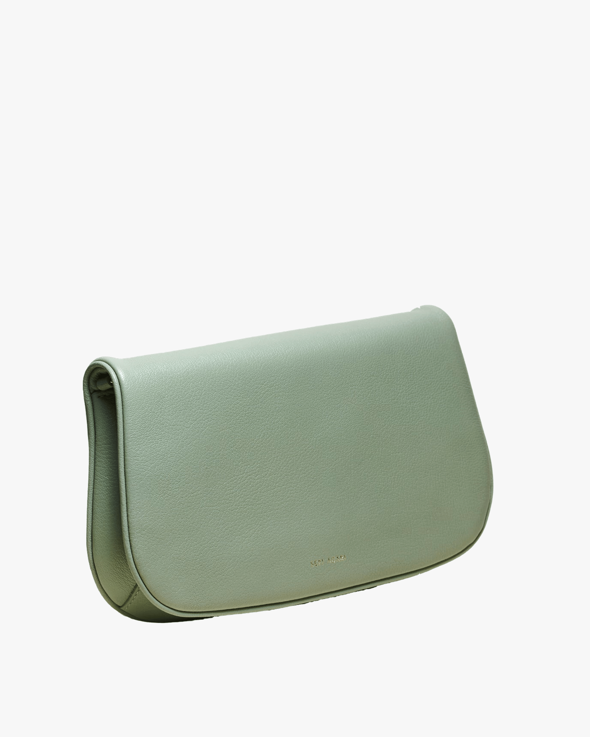 Allegria in Green made by Sepi Agari