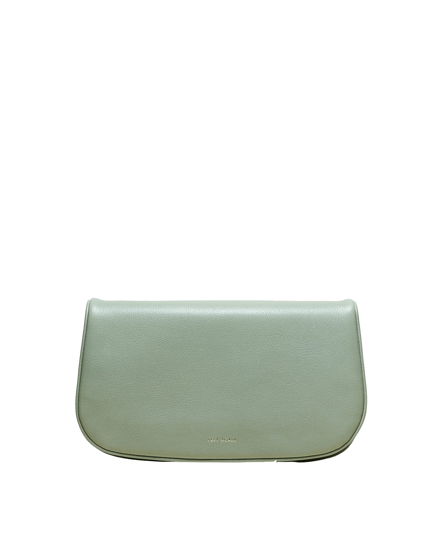 Allegria in Green made by Sepi Agari