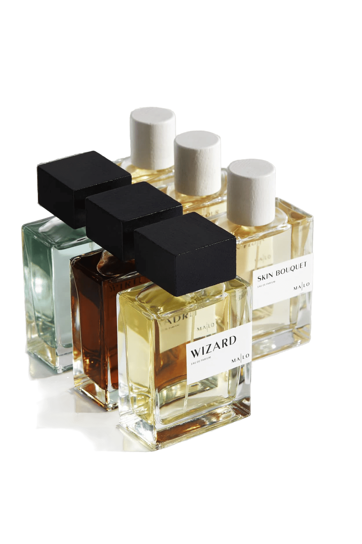 MA|LO Discovery Set made by MALO