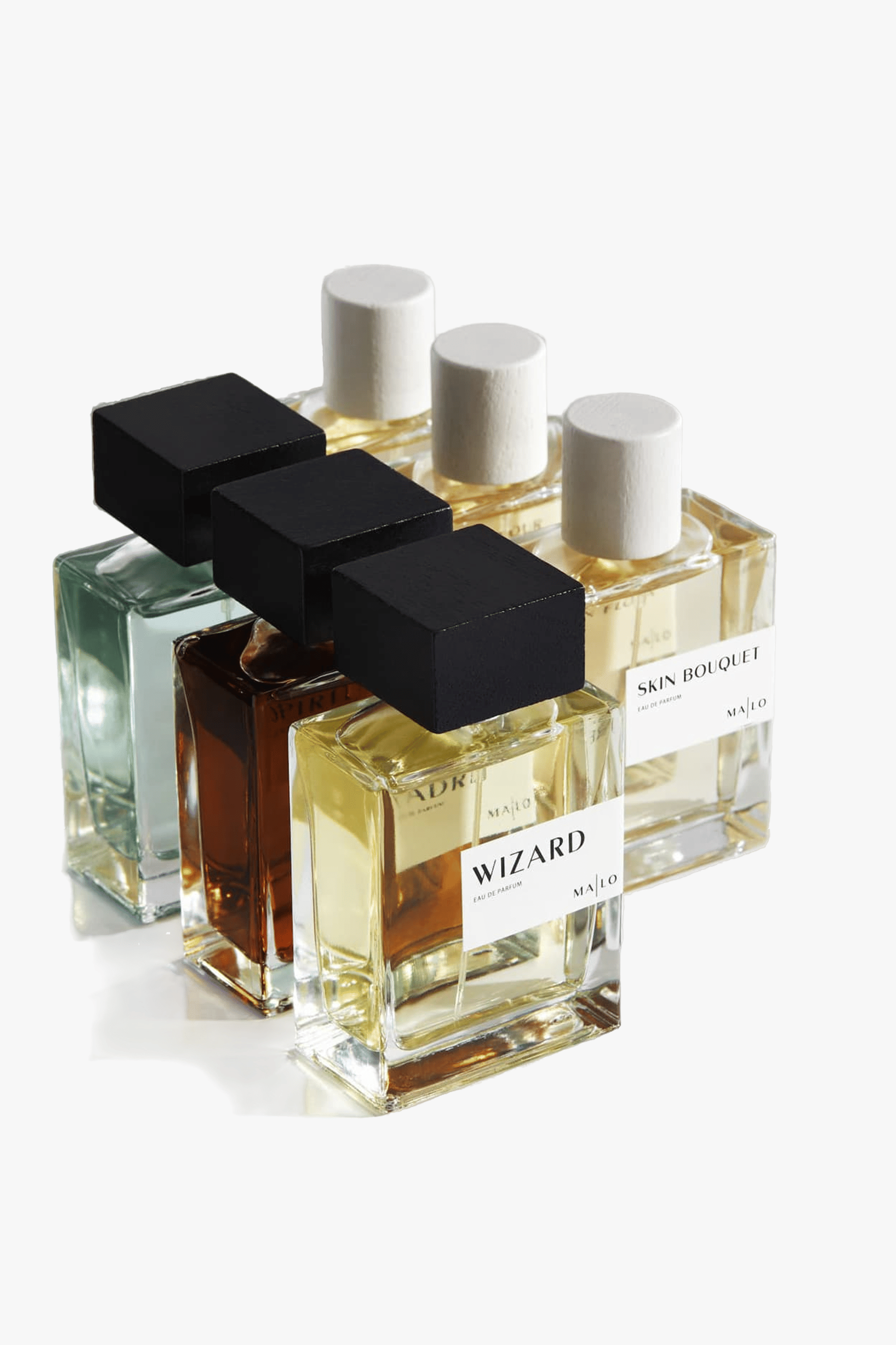 MA|LO Discovery Set made by MALO