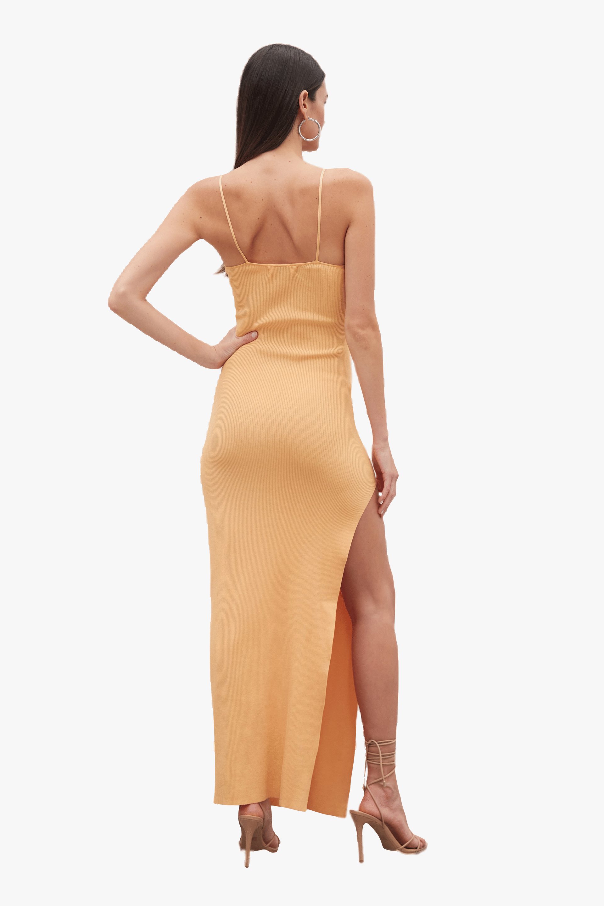 Coda Dress made by Atoir