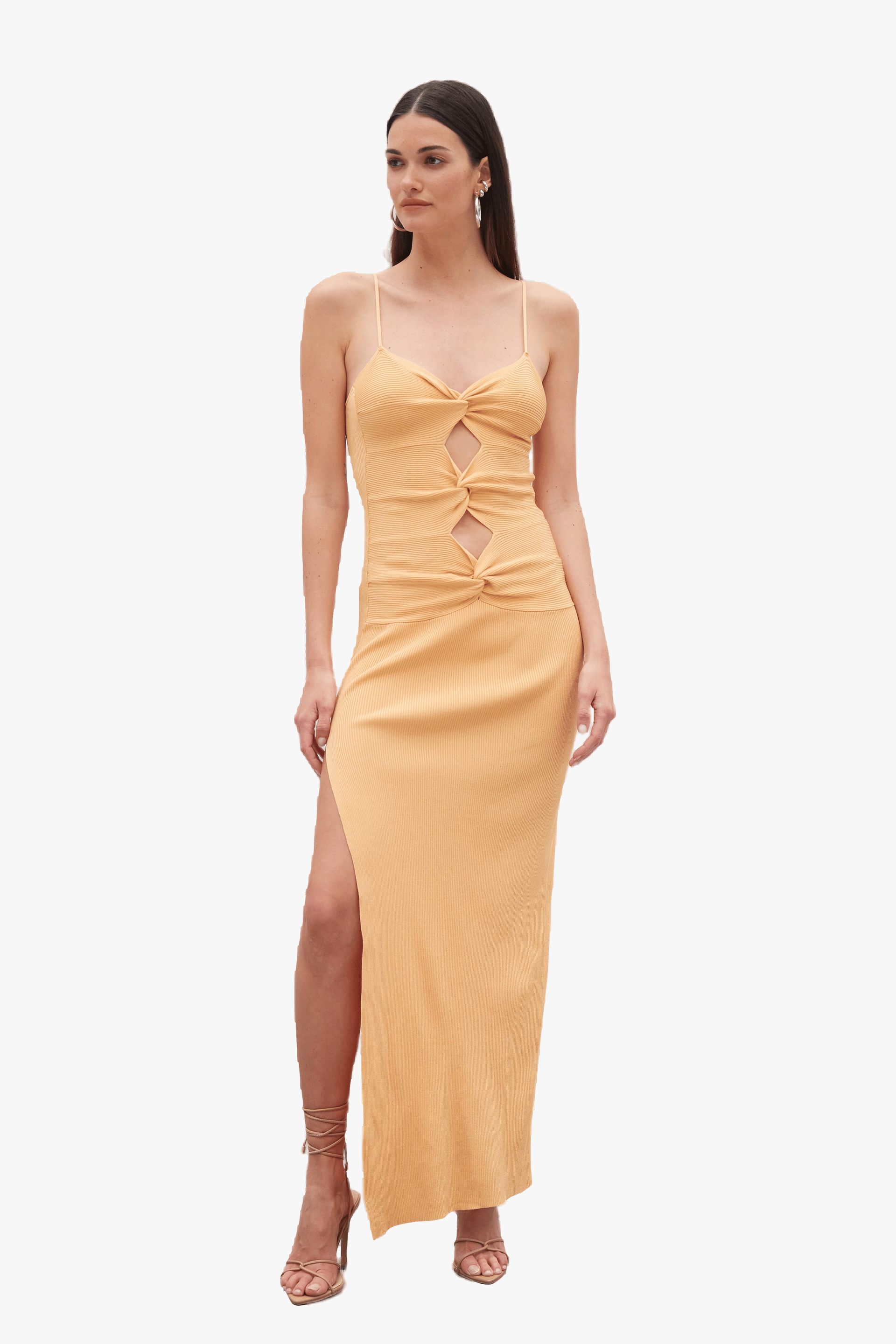 Coda Dress made by Atoir