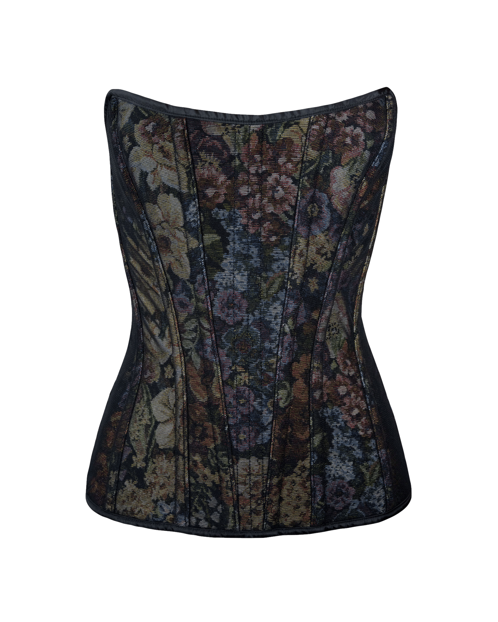 BLOSSOM VICTORIAN made by Alice Pons Milano