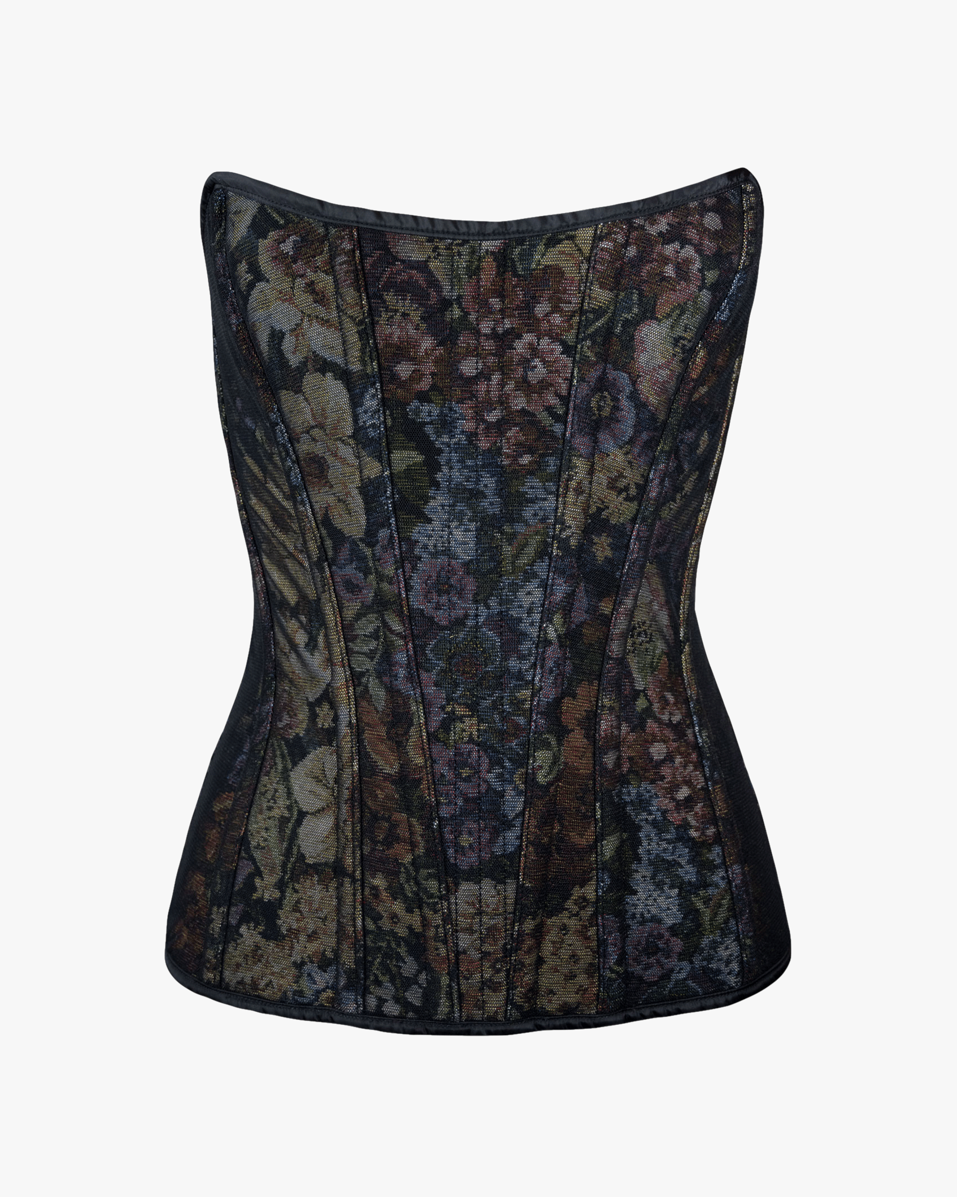 BLOSSOM VICTORIAN made by Alice Pons Milano