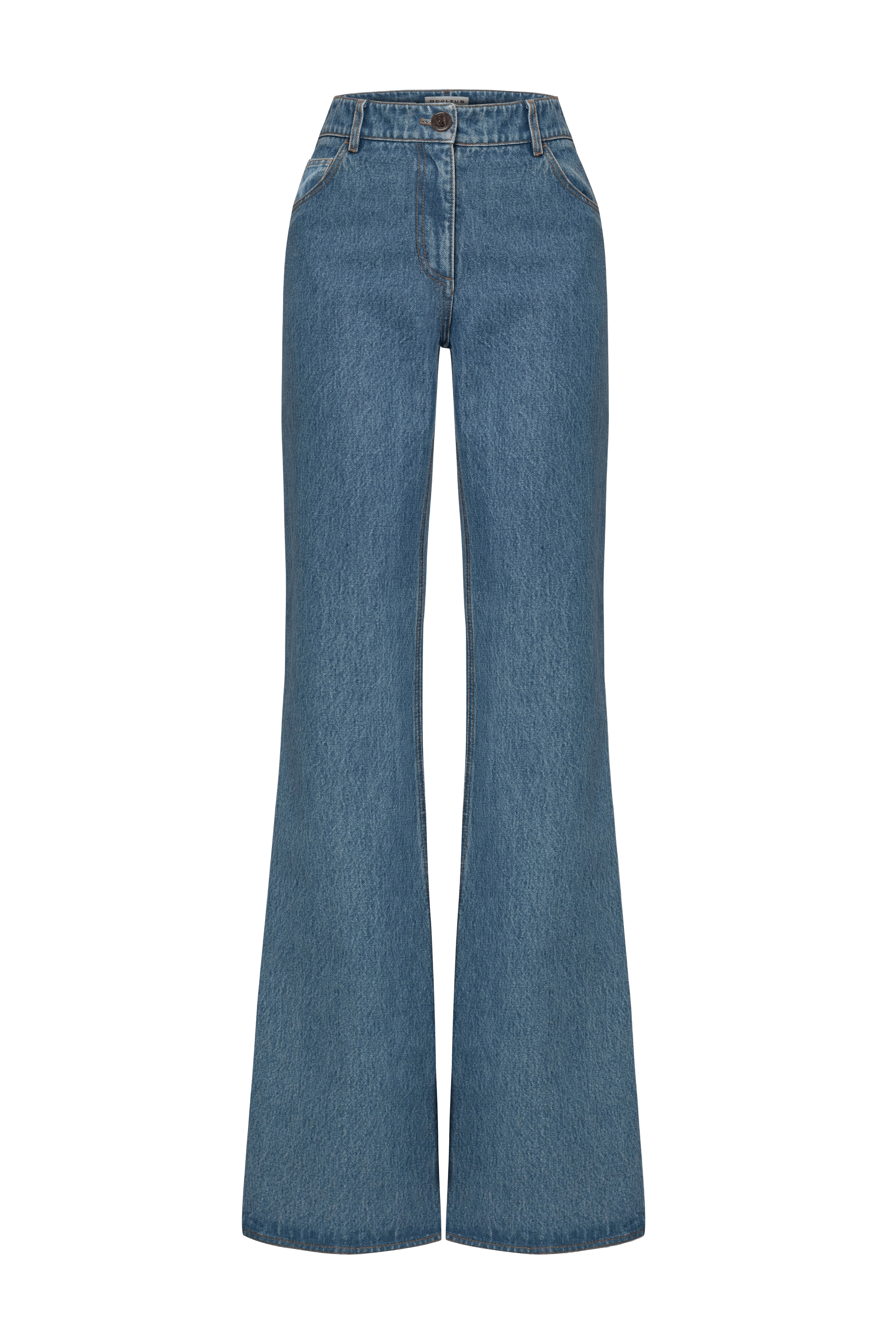 ABIGAIL PANTS made by Occleus