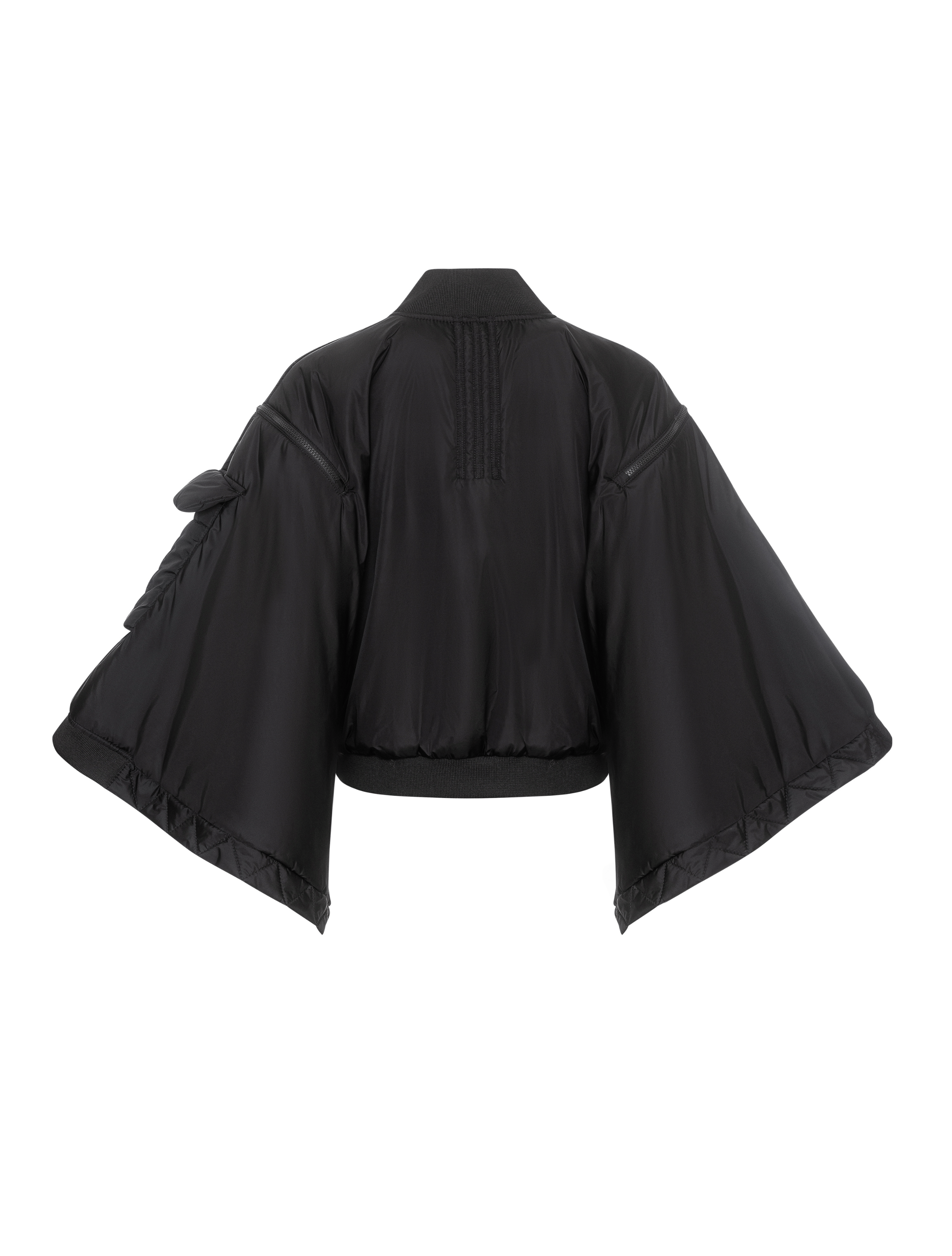 JACKET #01 made by GUDU