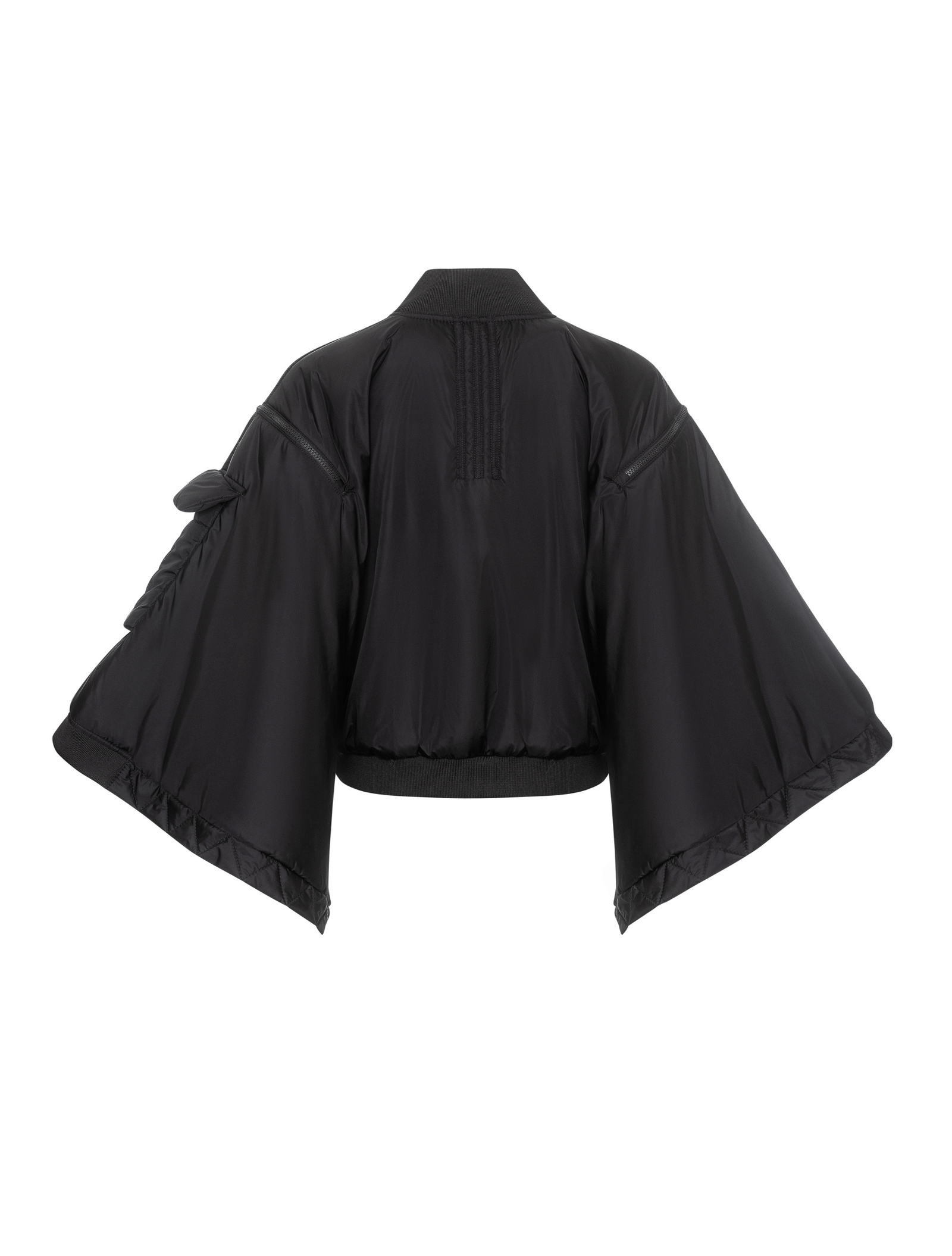 JACKET #01 made by GUDU