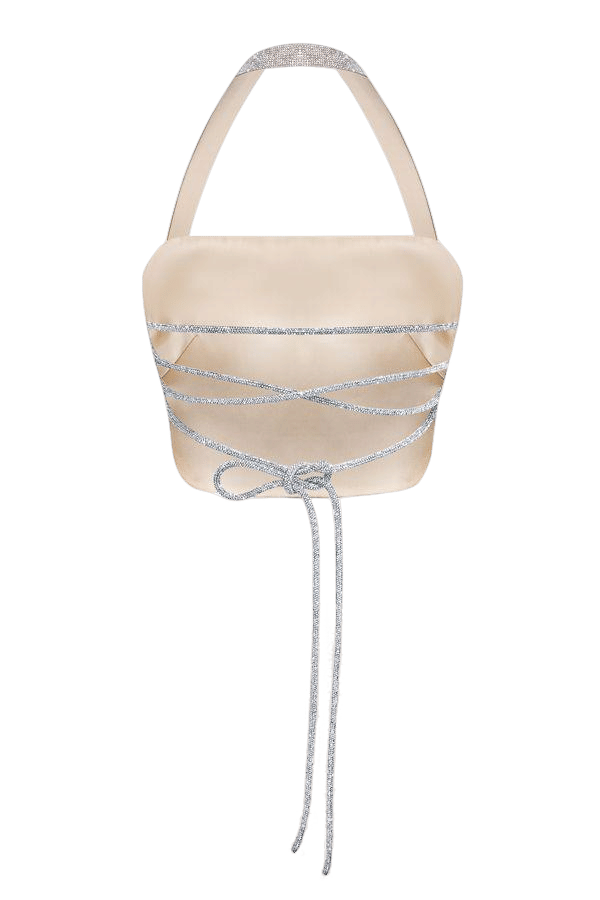 Estelle top made by NUÉ