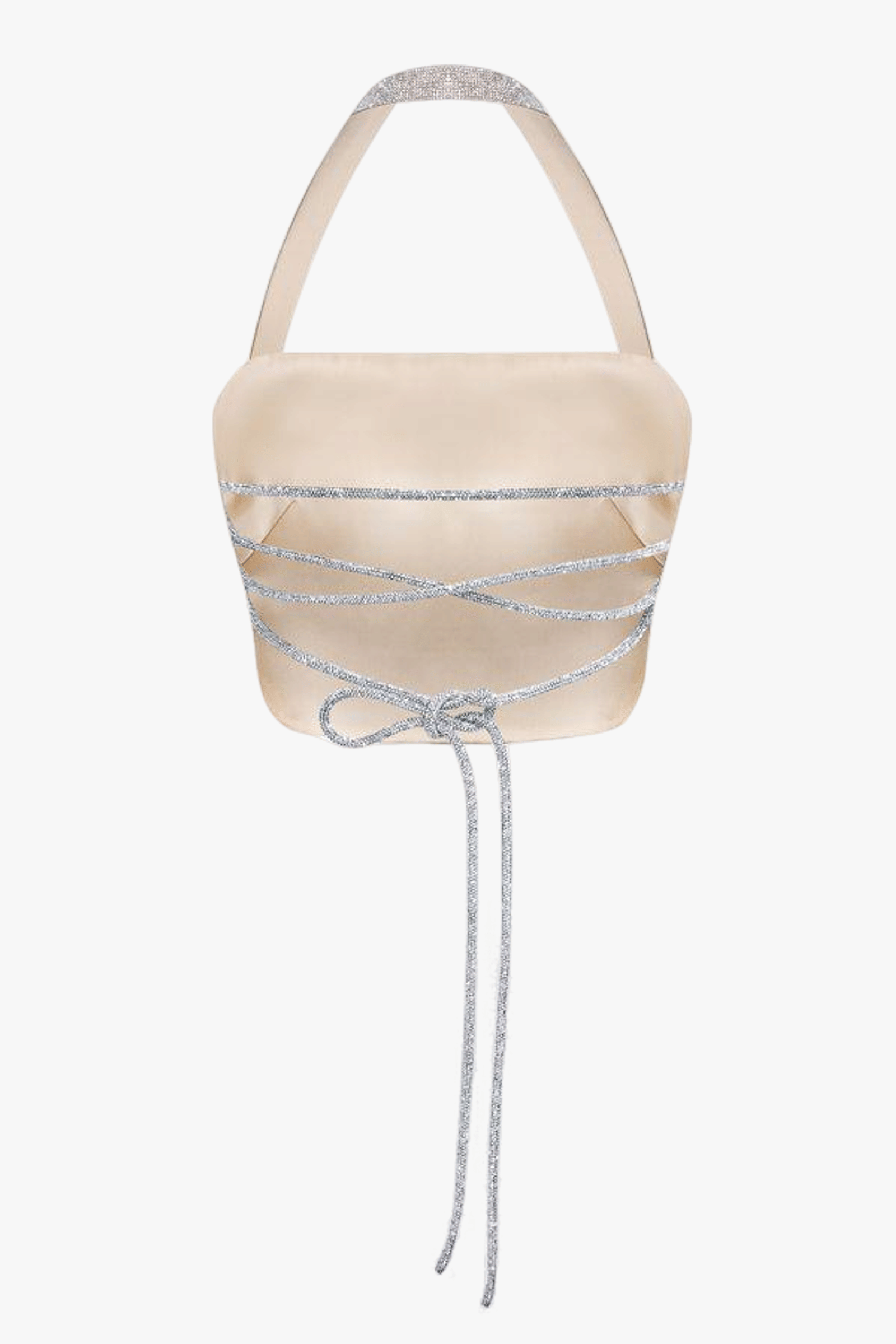 Estelle top made by NUÉ